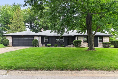 Photo of 4034 Nevermind Way, Greenwood, IN 46142 (MLS # 22118870)
