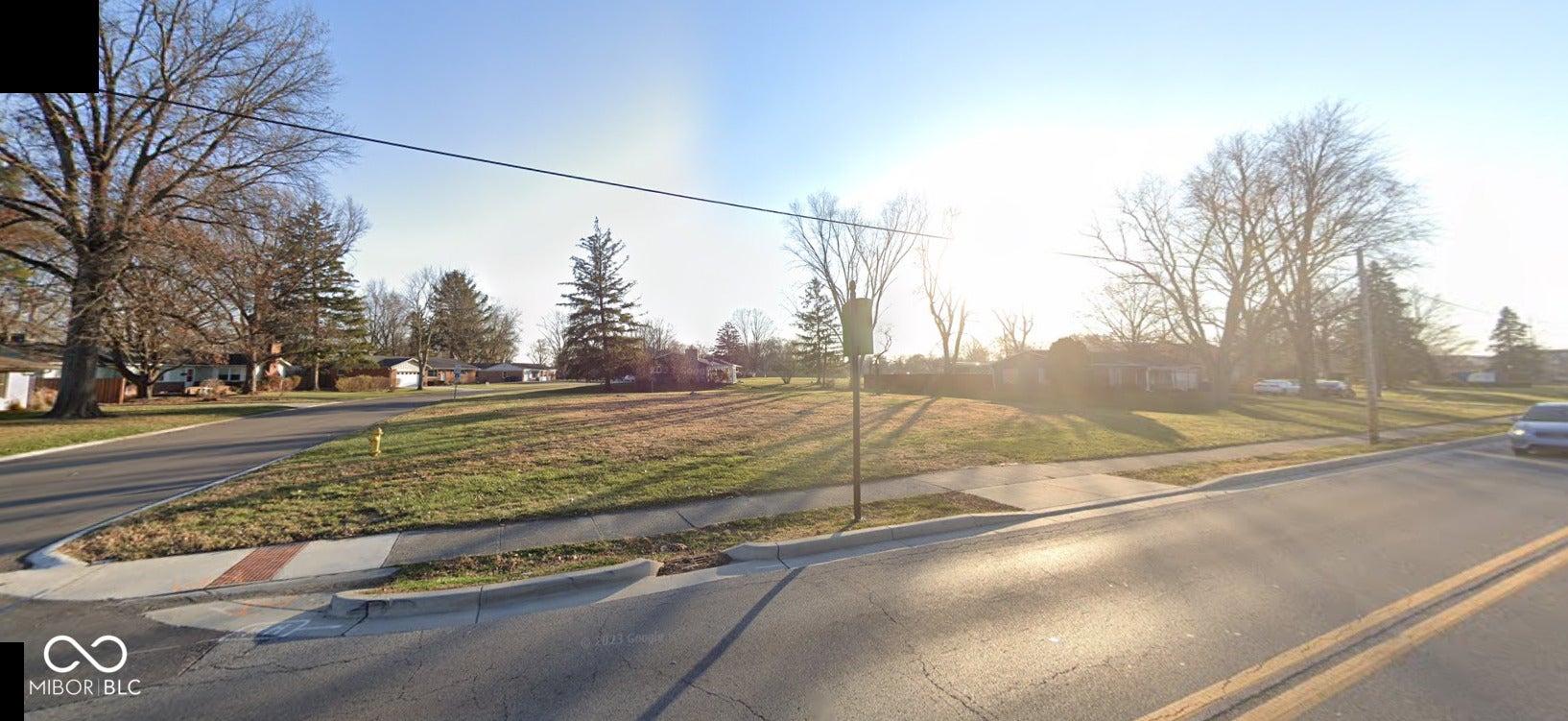 Photo 1 of 2 — 605 W Main Street, Carmel, IN 46032