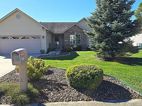 Photo of 106 Shane Court, Batesville, IN 47006 (MLS # 22129772)