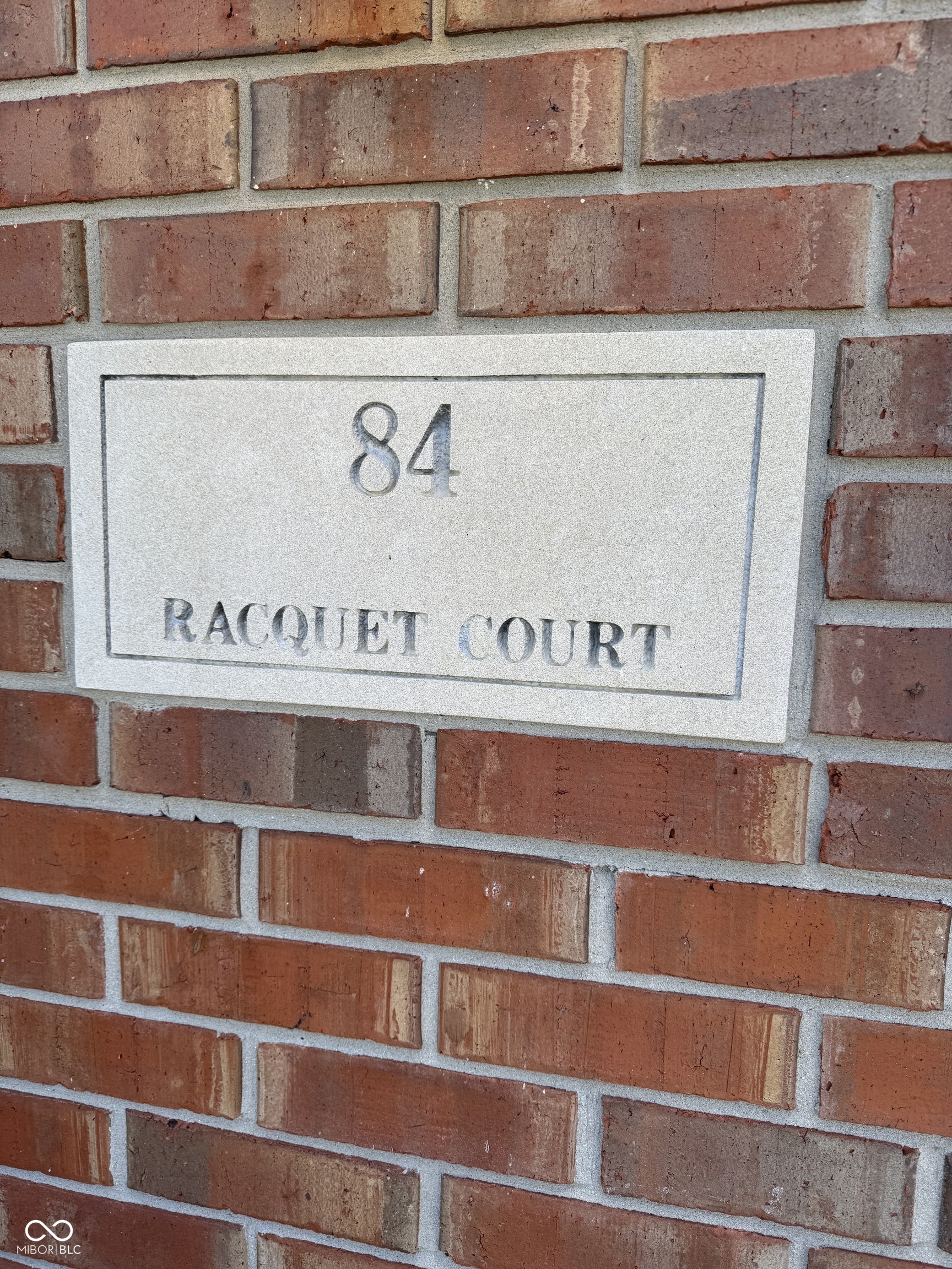 84 Racquet Court