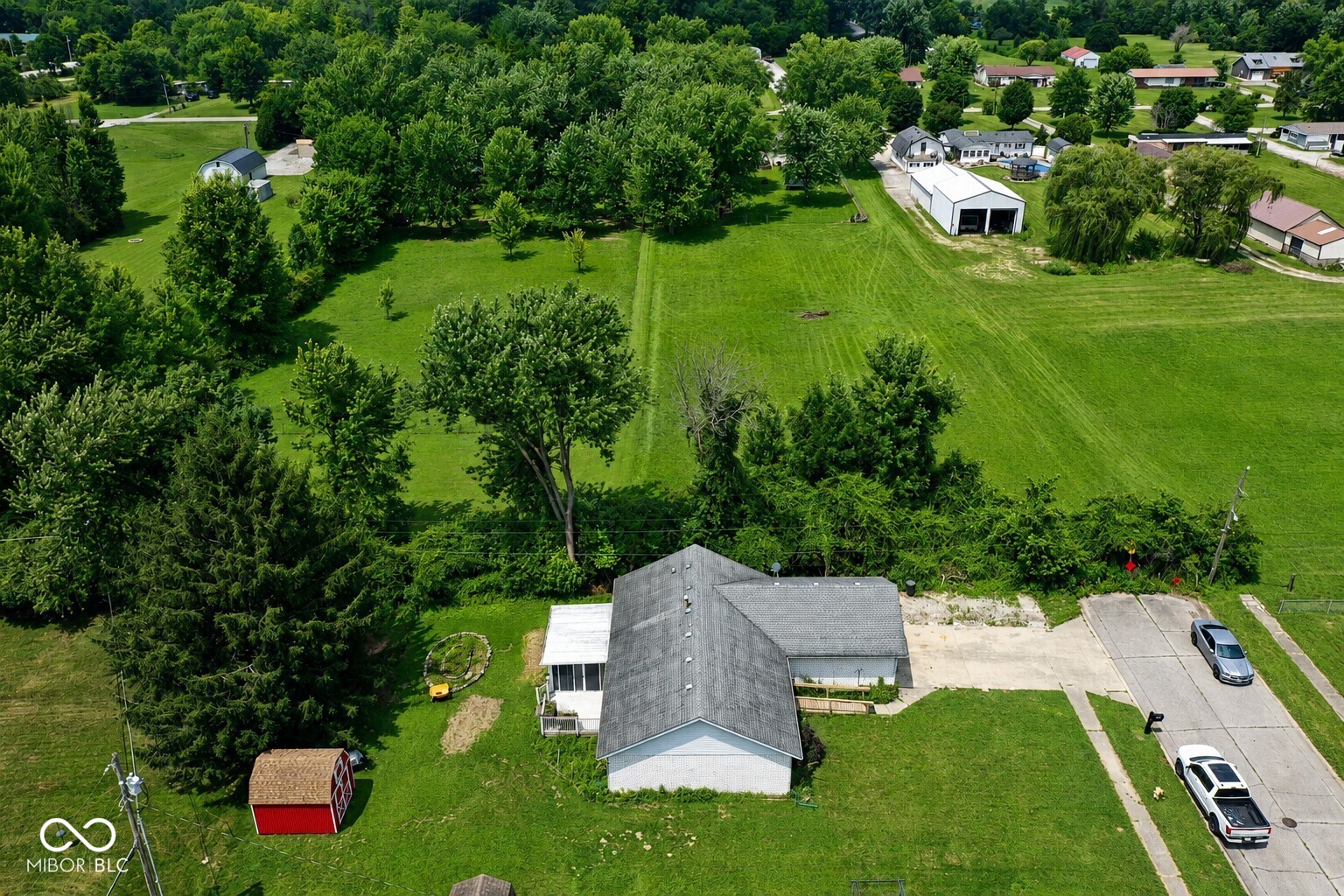 804 Berkley Drive