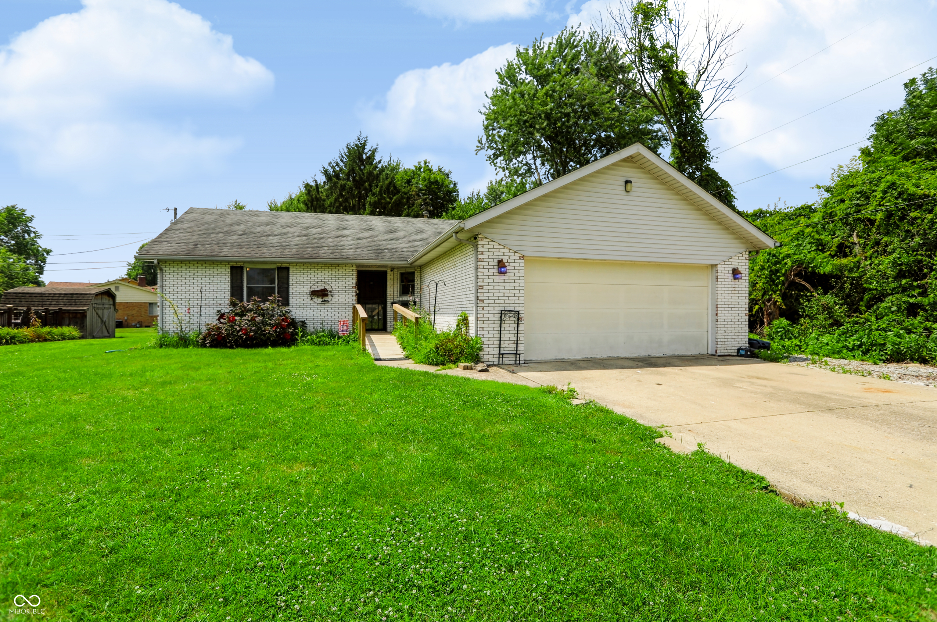 804 Berkley Drive
