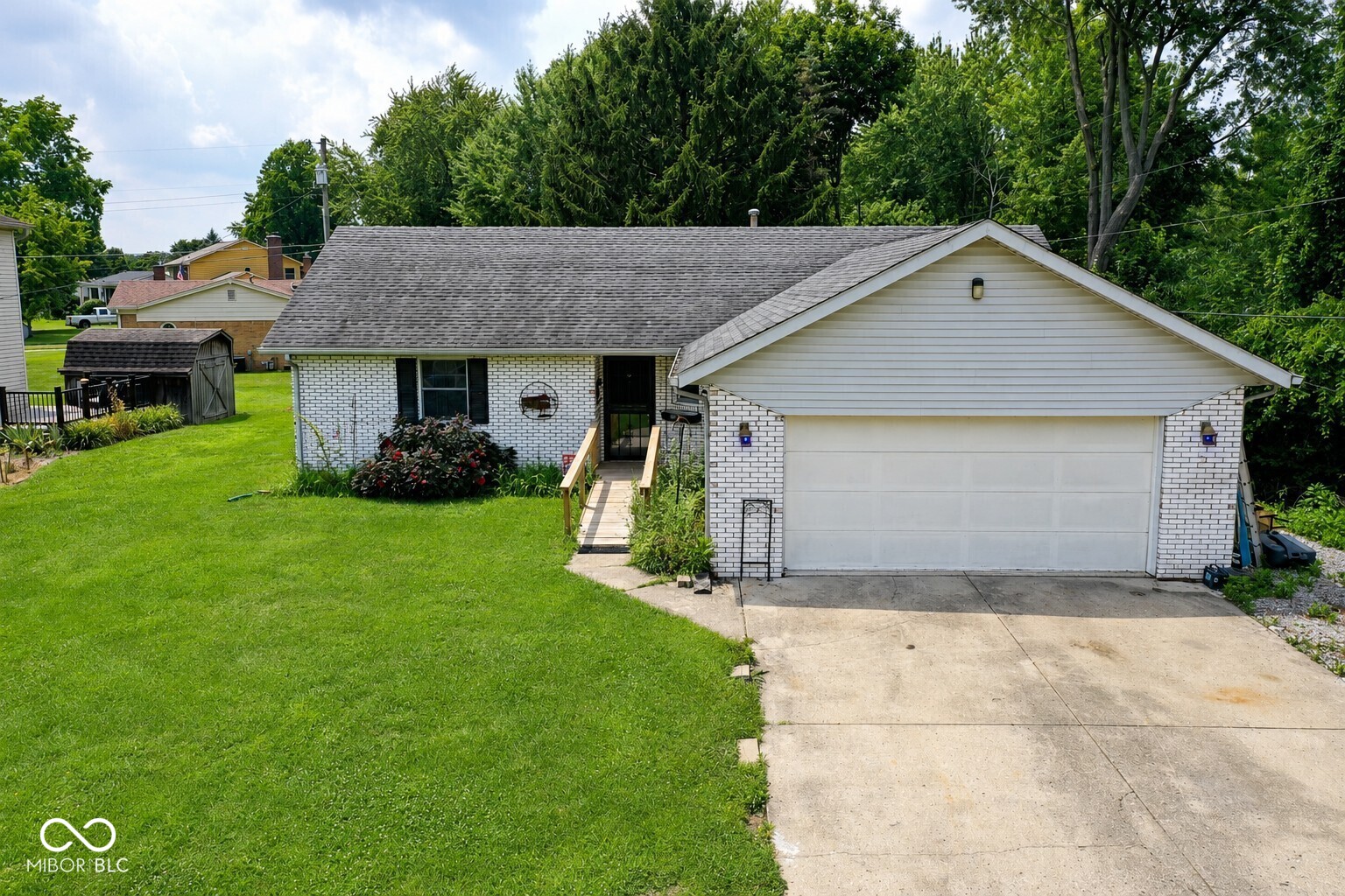 804 Berkley Drive