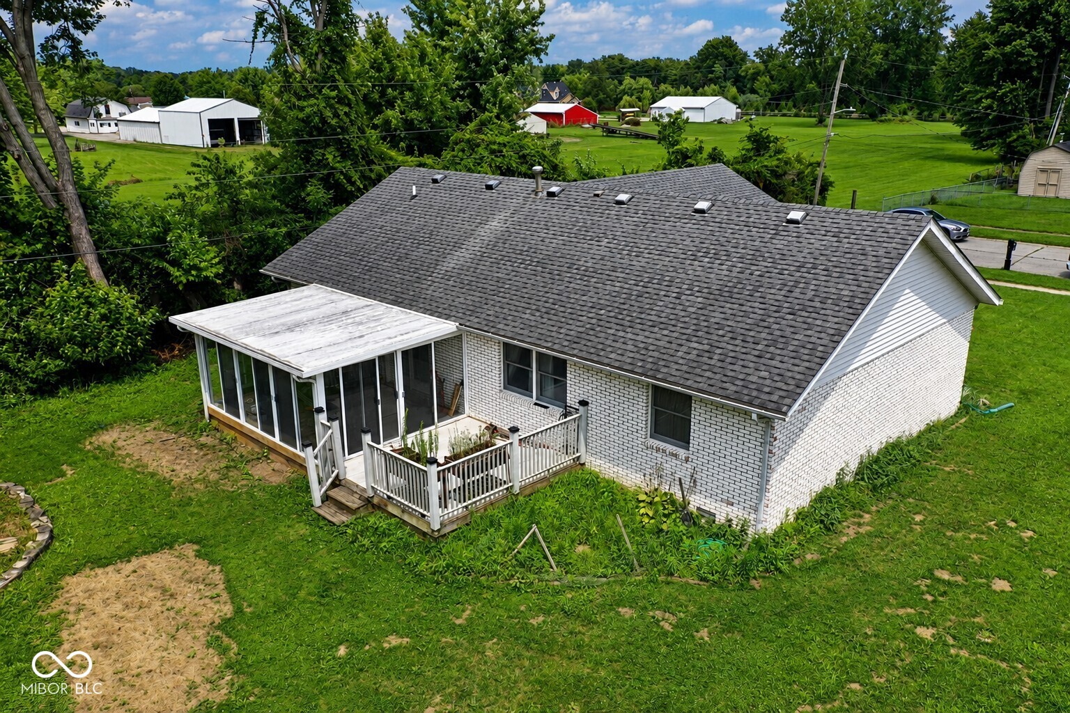 804 Berkley Drive