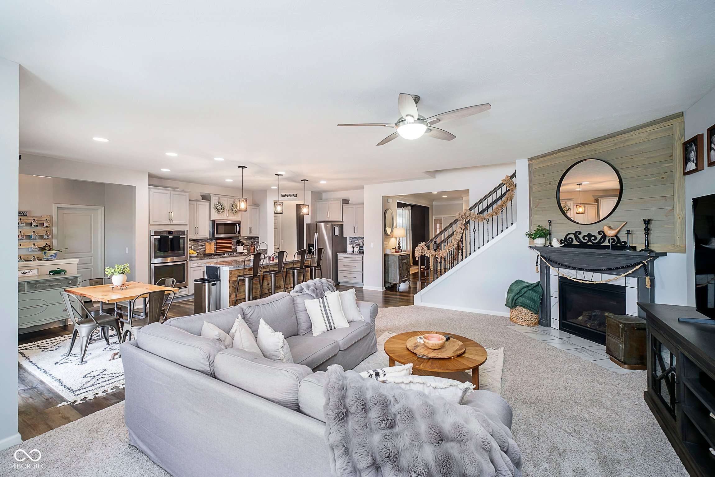 15986 Bugle Ridge Drive