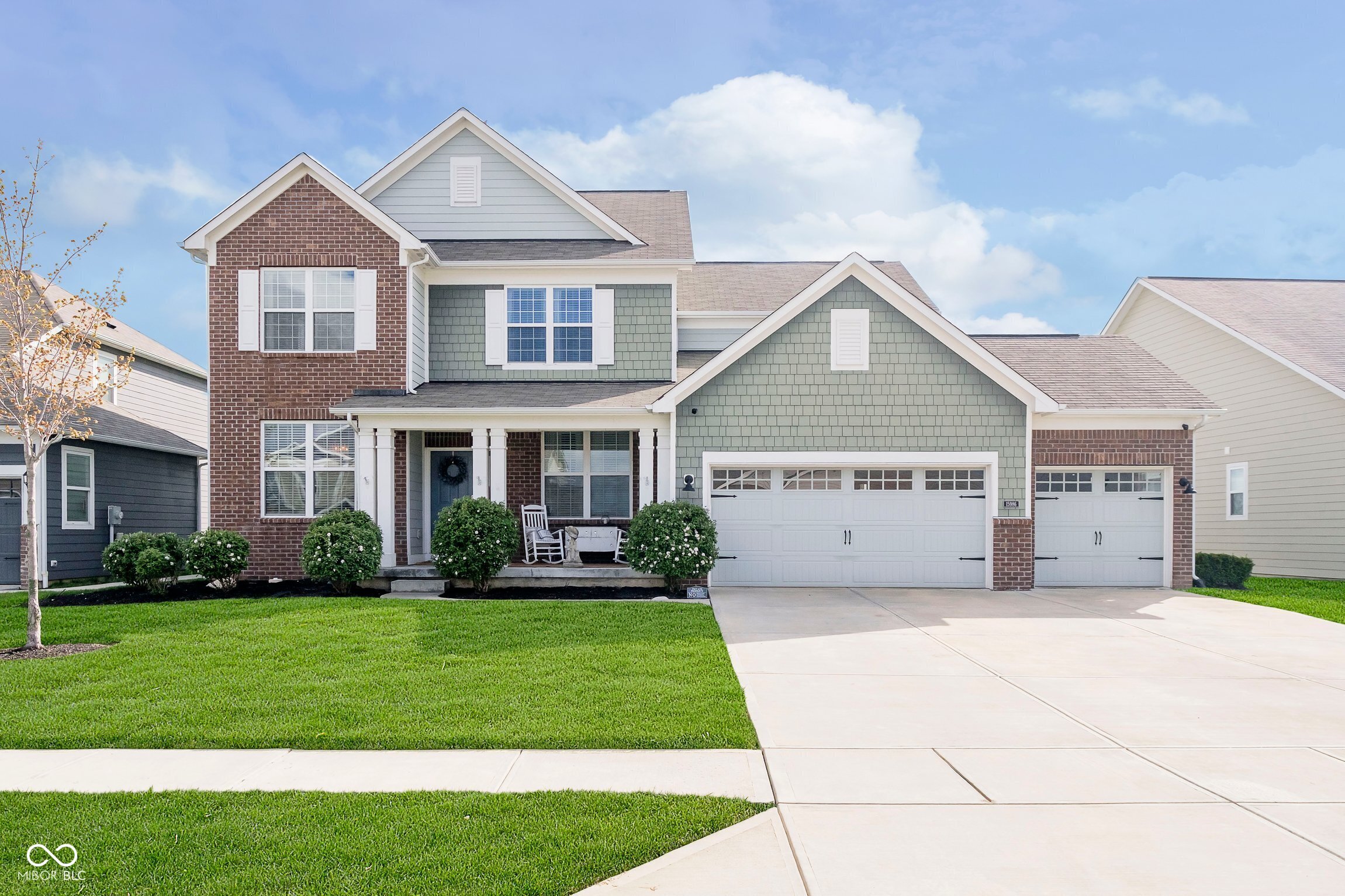 15986 Bugle Ridge Drive