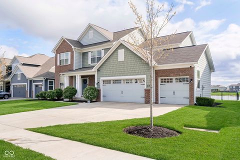 15986 Bugle Ridge Drive Noblesville IN 46060