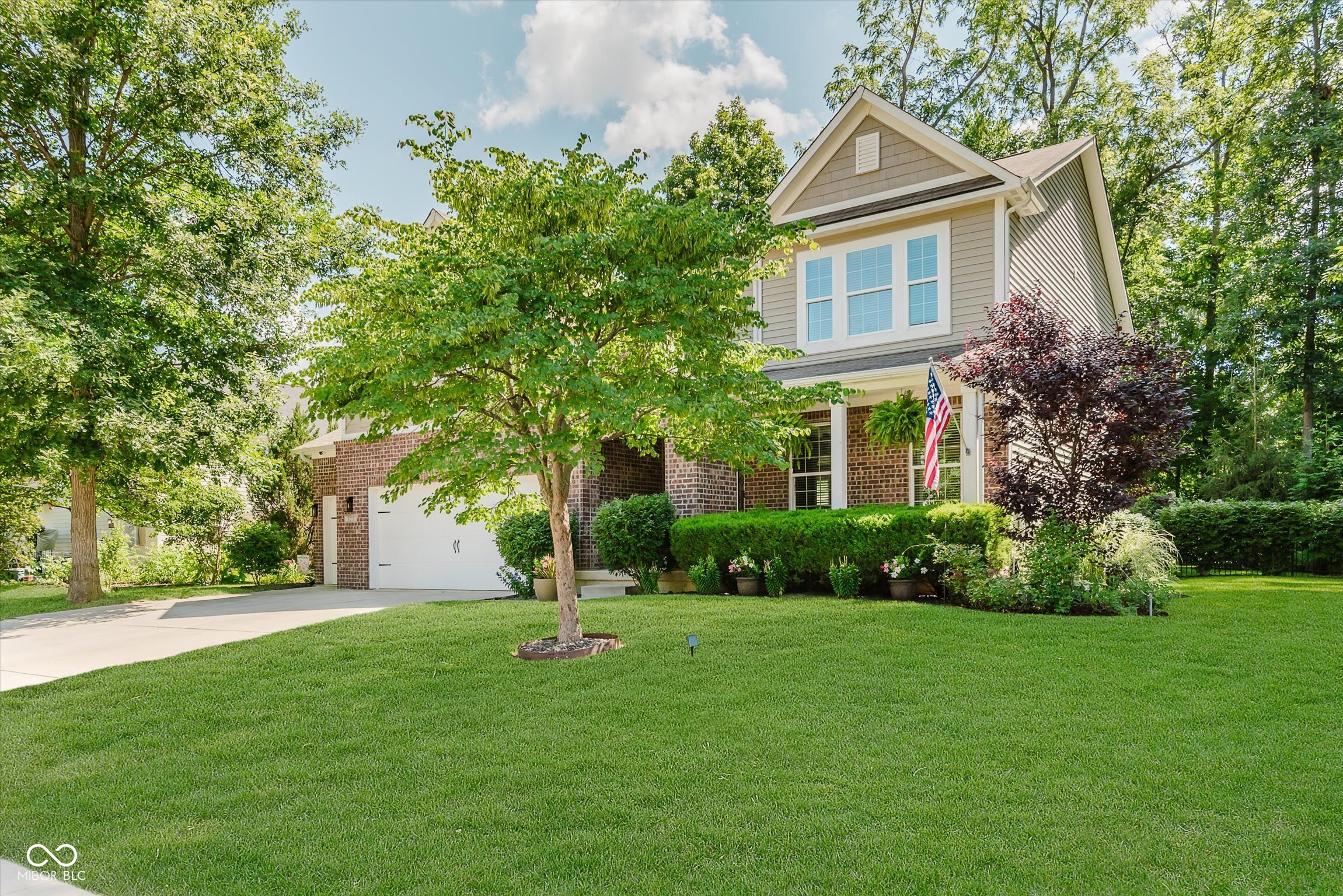 823 Colin Drive