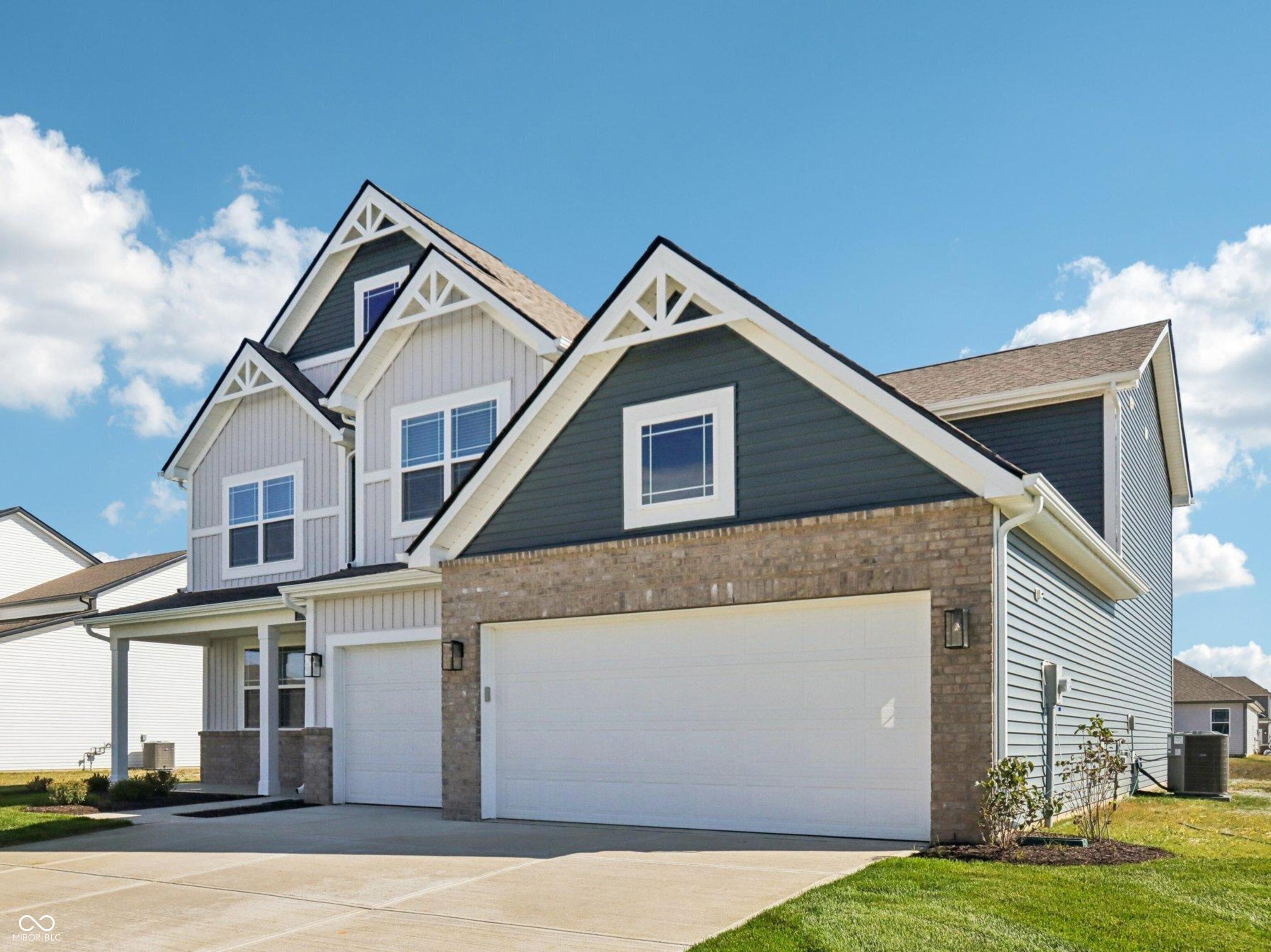 2281 Oakmont Drive