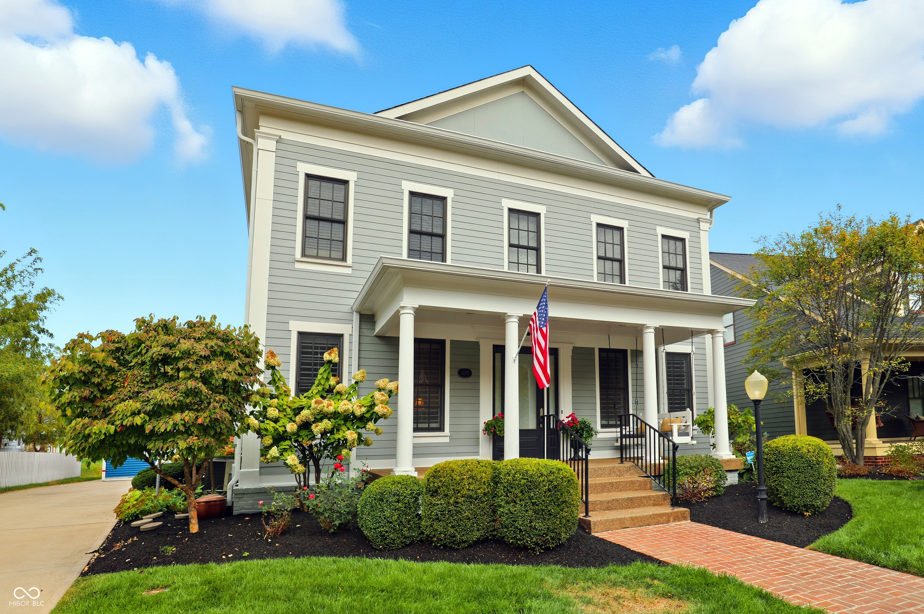 12951 Grenville Street