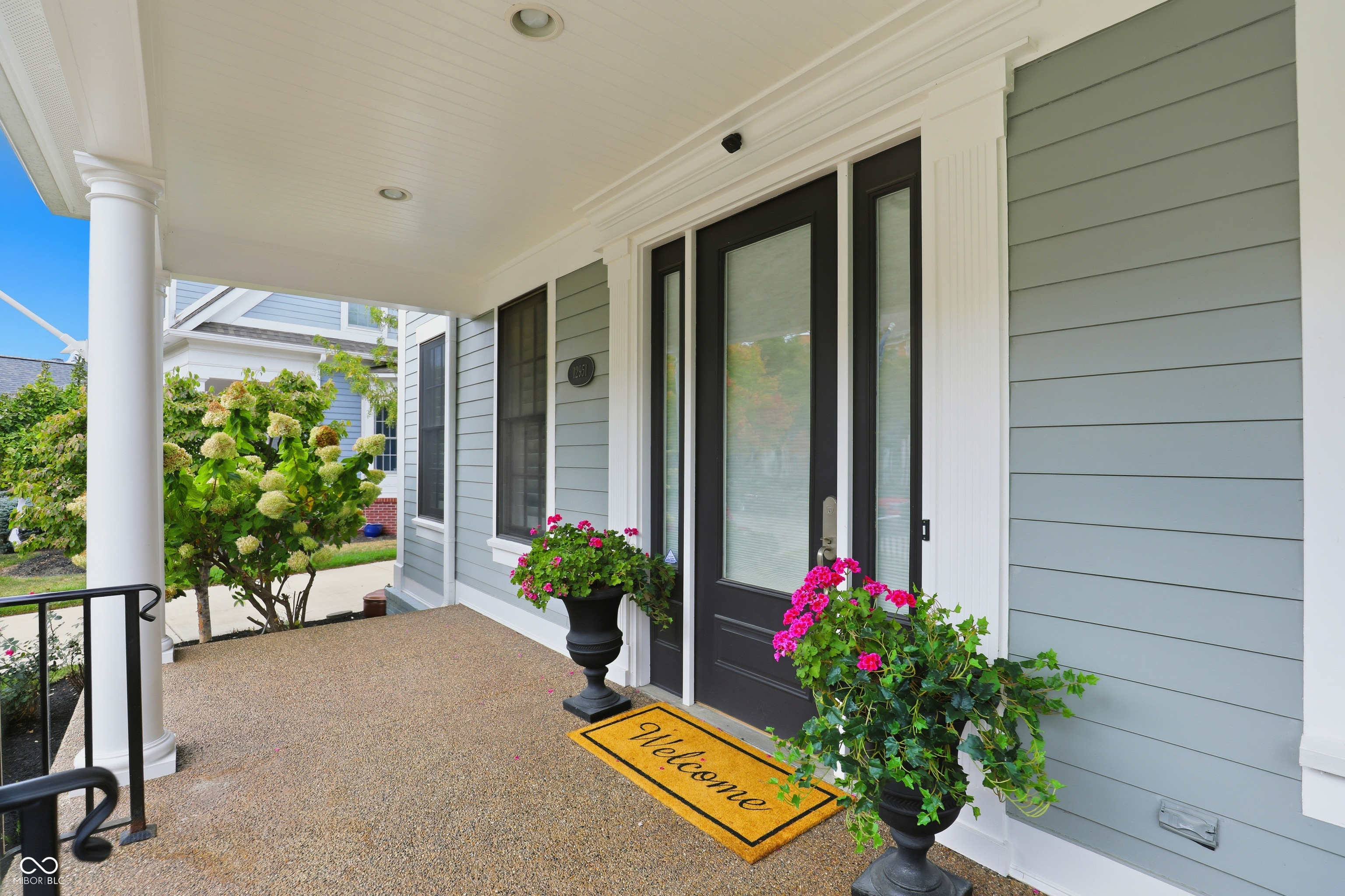 12951 Grenville Street