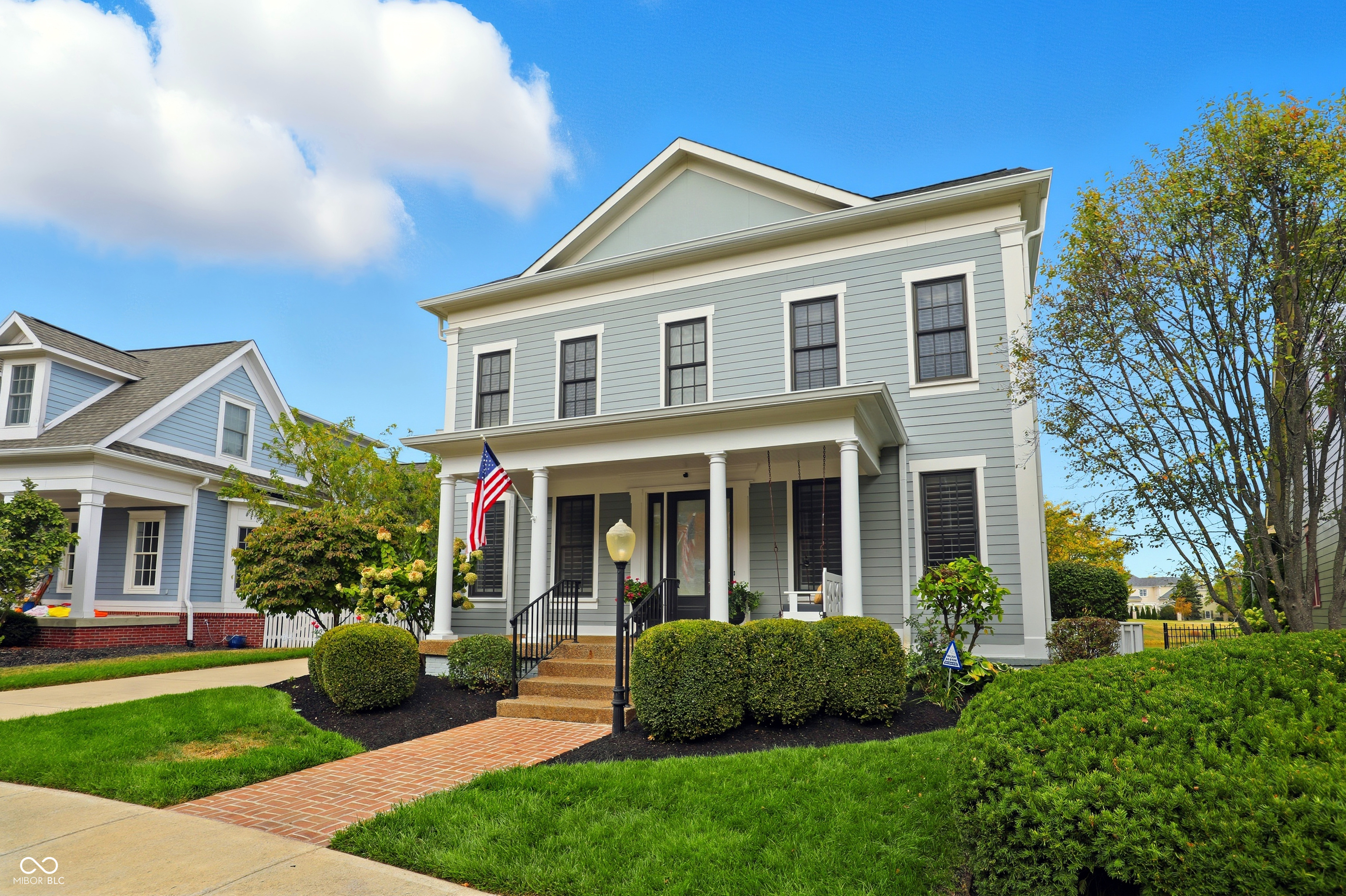 12951 Grenville Street