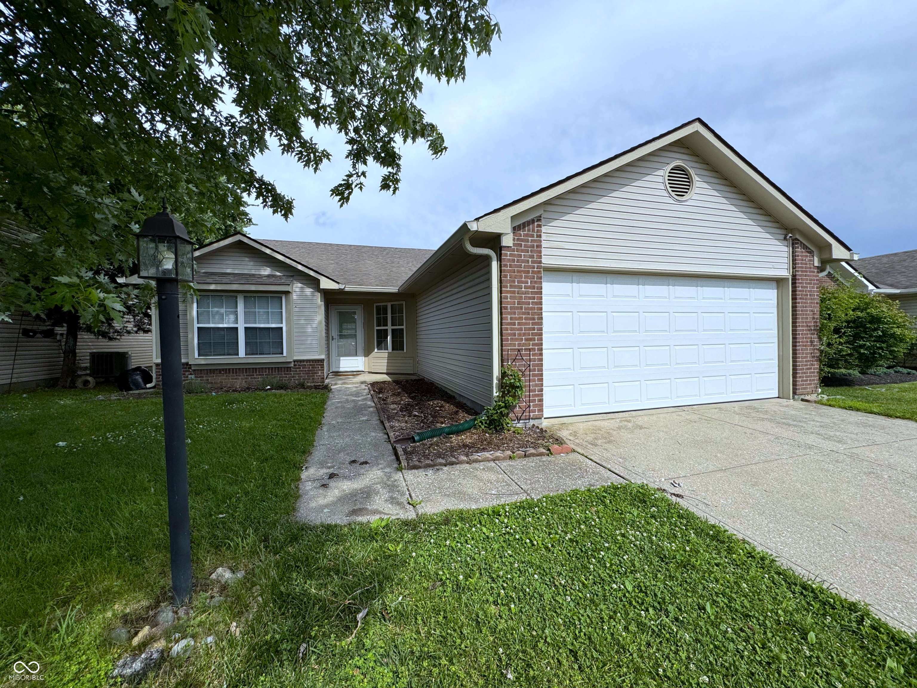 7109 Moriarty Drive