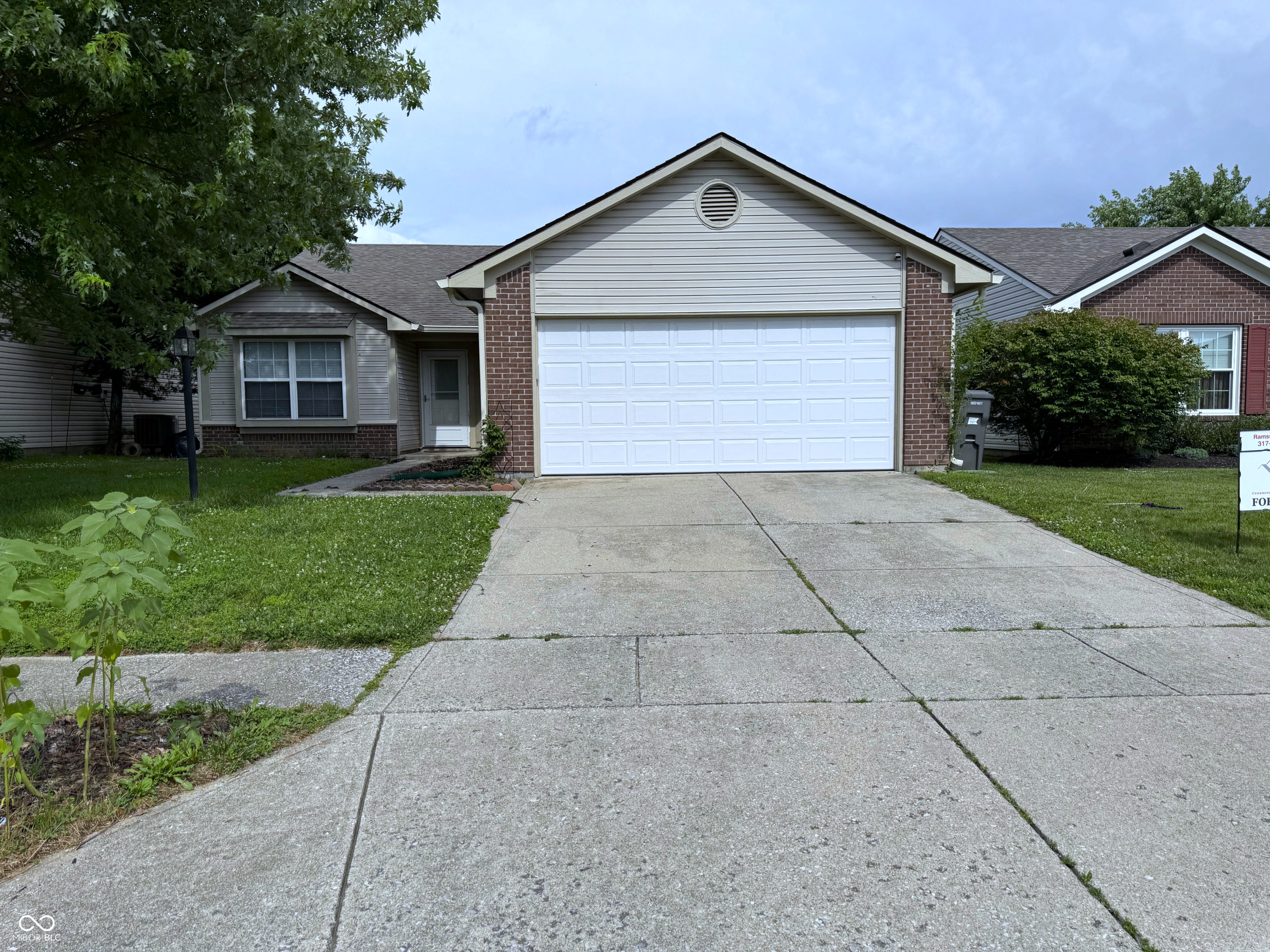7109 Moriarty Drive