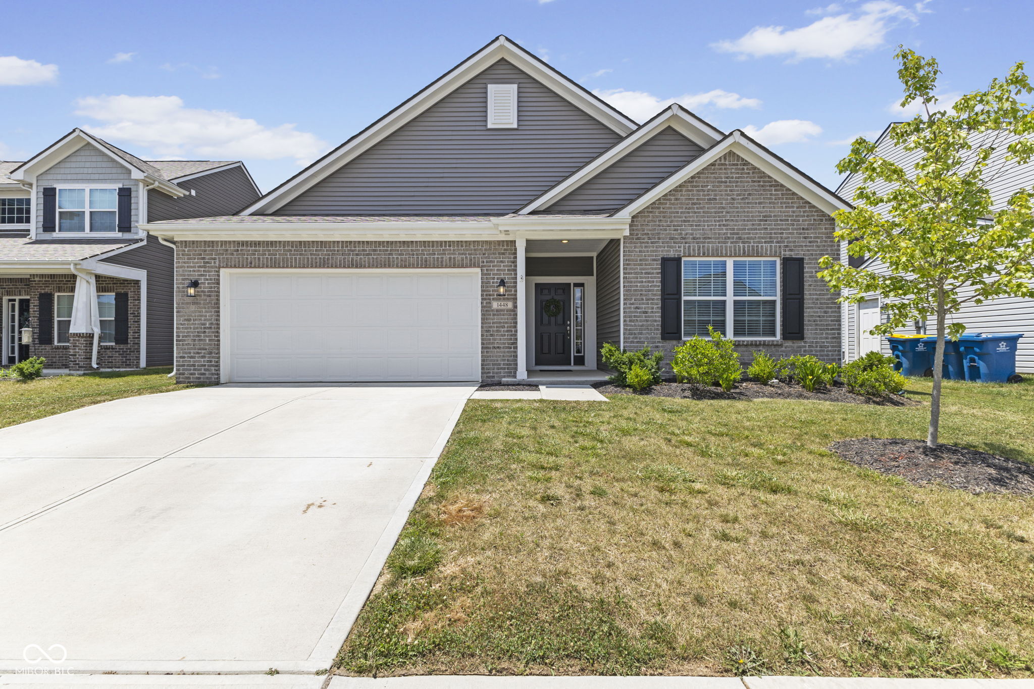 1448 Willow Tree Lane