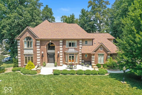 Photo of 2842 Jeremy Court, Carmel, IN 46033 (MLS # 22115761)