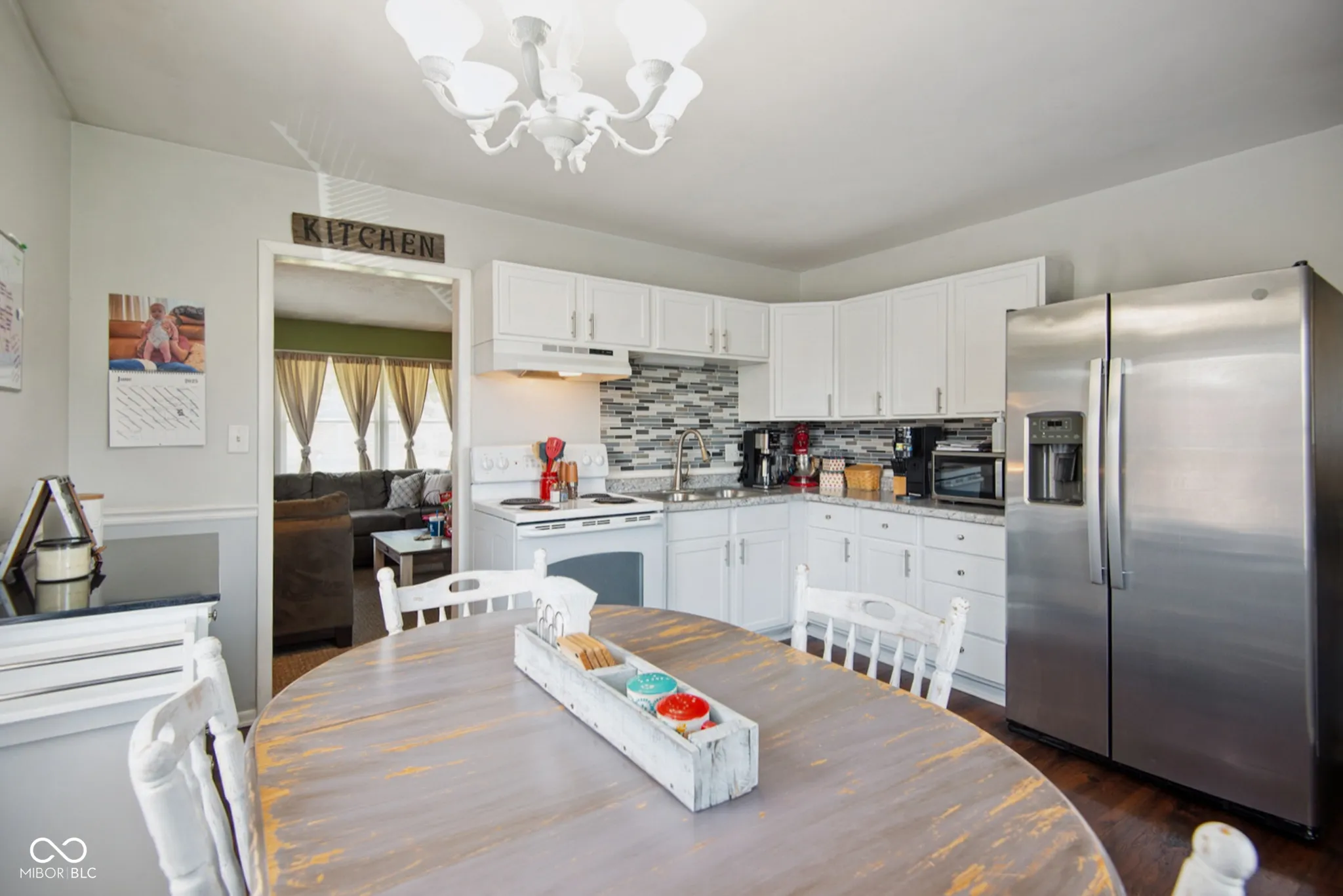 Shelbyville, Indiana 46176, United States, 3 Bedrooms Bedrooms, ,2 BathroomsBathrooms,Residential,Active,164664