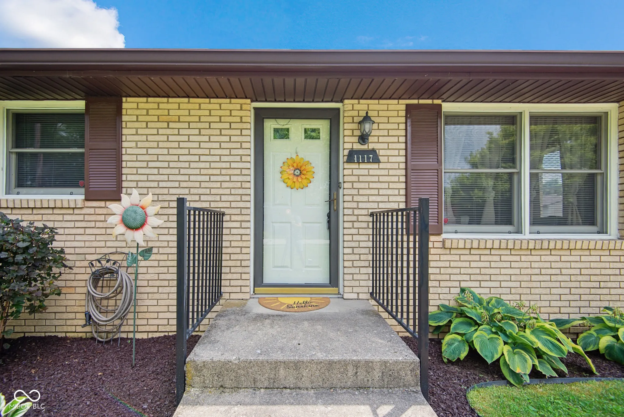 Shelbyville, Indiana 46176, United States, 3 Bedrooms Bedrooms, ,2 BathroomsBathrooms,Residential,Active,164664