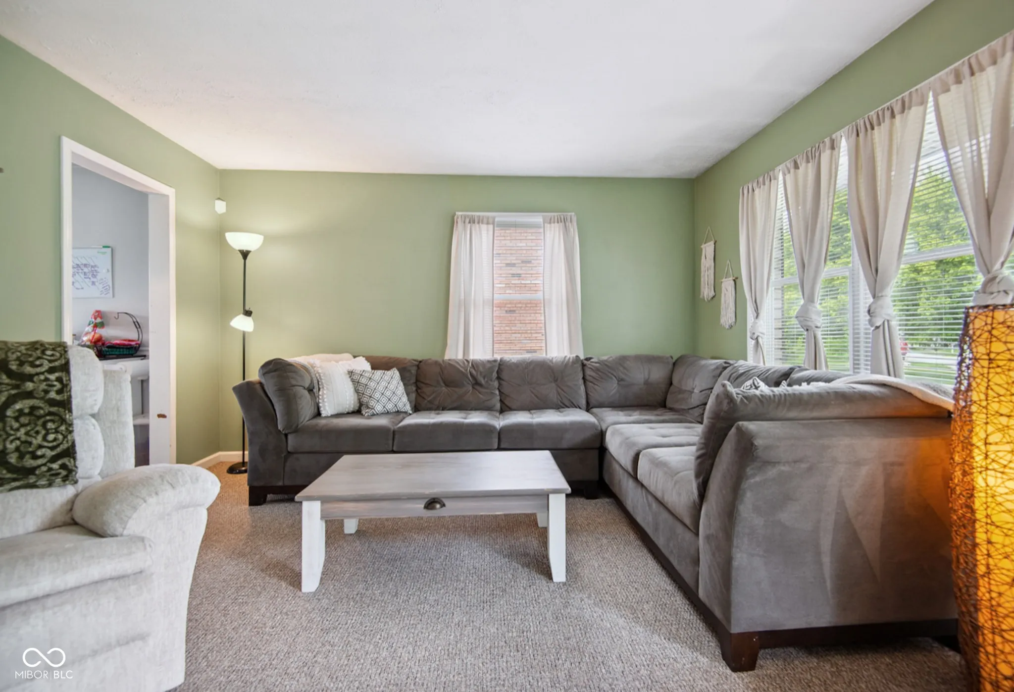 Shelbyville, Indiana 46176, United States, 3 Bedrooms Bedrooms, ,2 BathroomsBathrooms,Residential,Active,164664