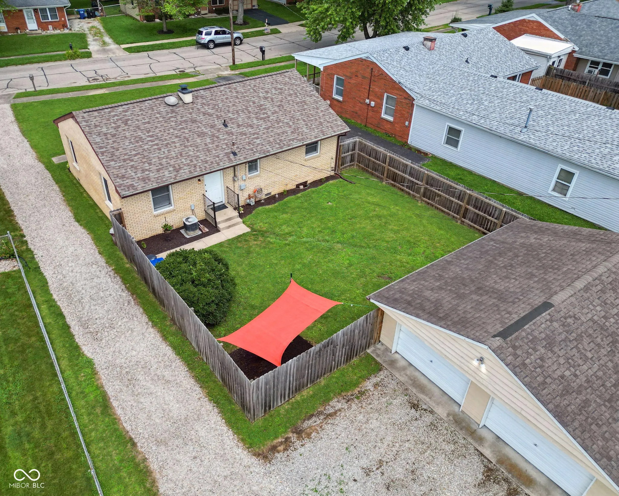 Shelbyville, Indiana 46176, United States, 3 Bedrooms Bedrooms, ,2 BathroomsBathrooms,Residential,Active,164664