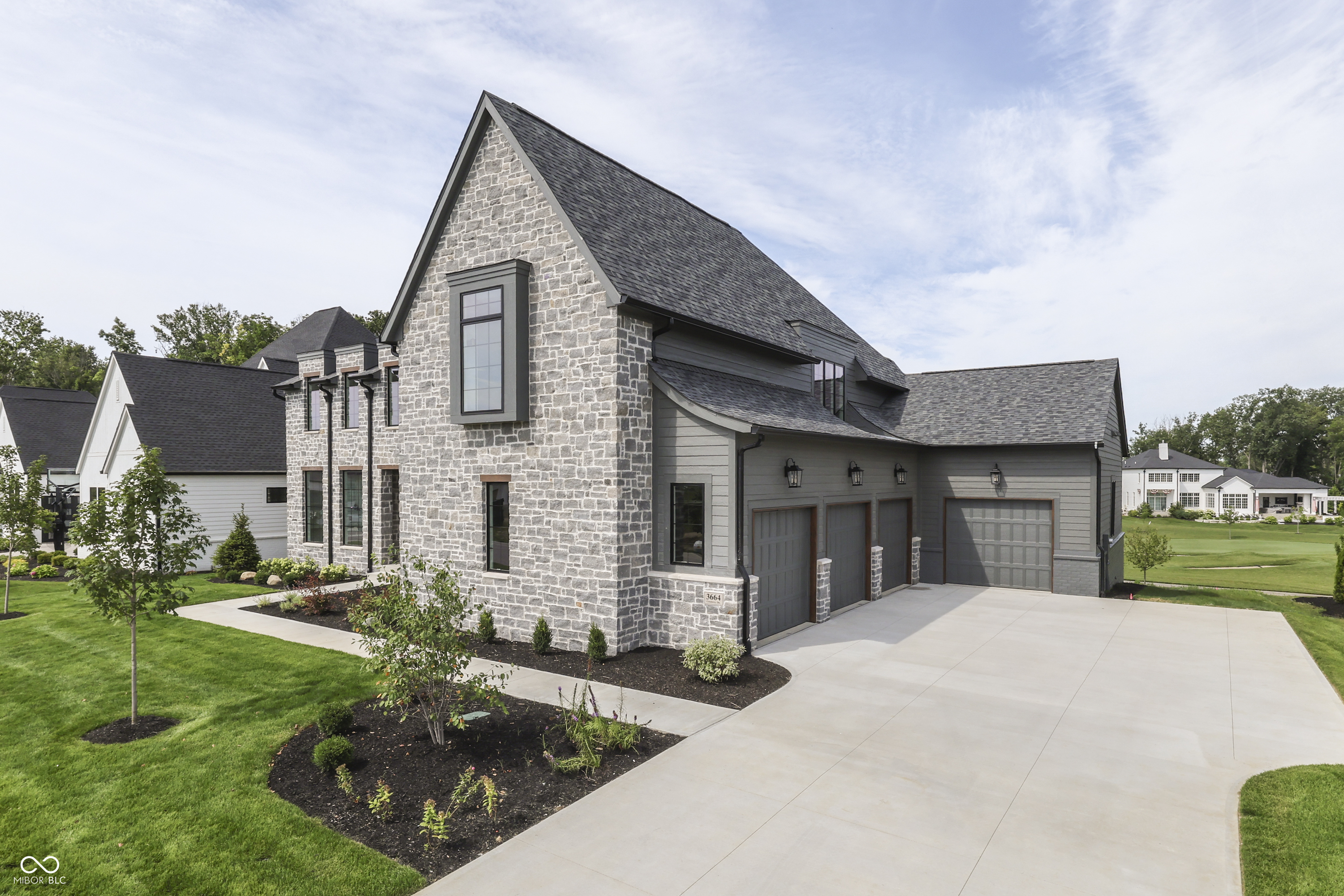 3664 Cherwell Drive