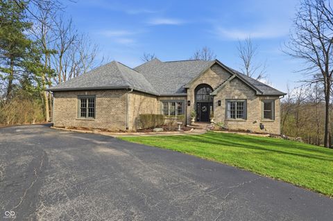 9010 Summer Estate Drive Indianapolis IN 46256