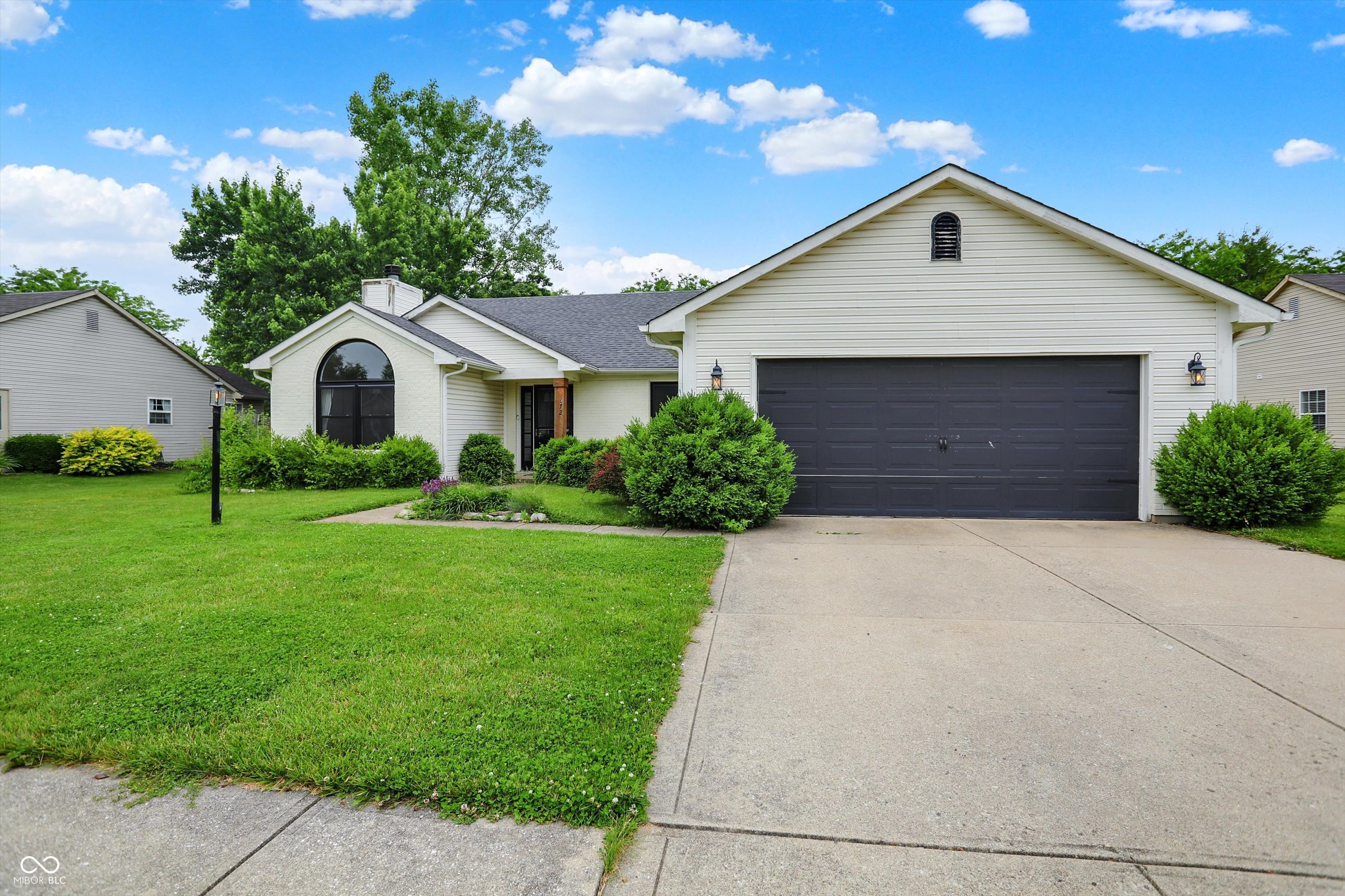572 Quail Ridge Drive
