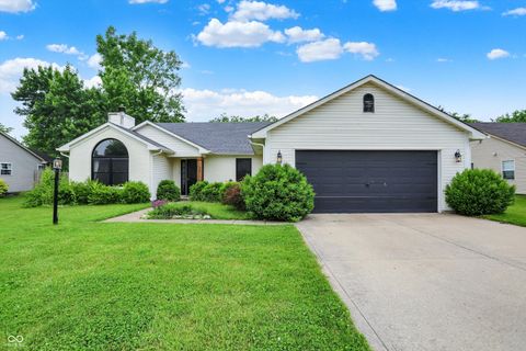 572 Quail Ridge Drive Westfield IN 46074
