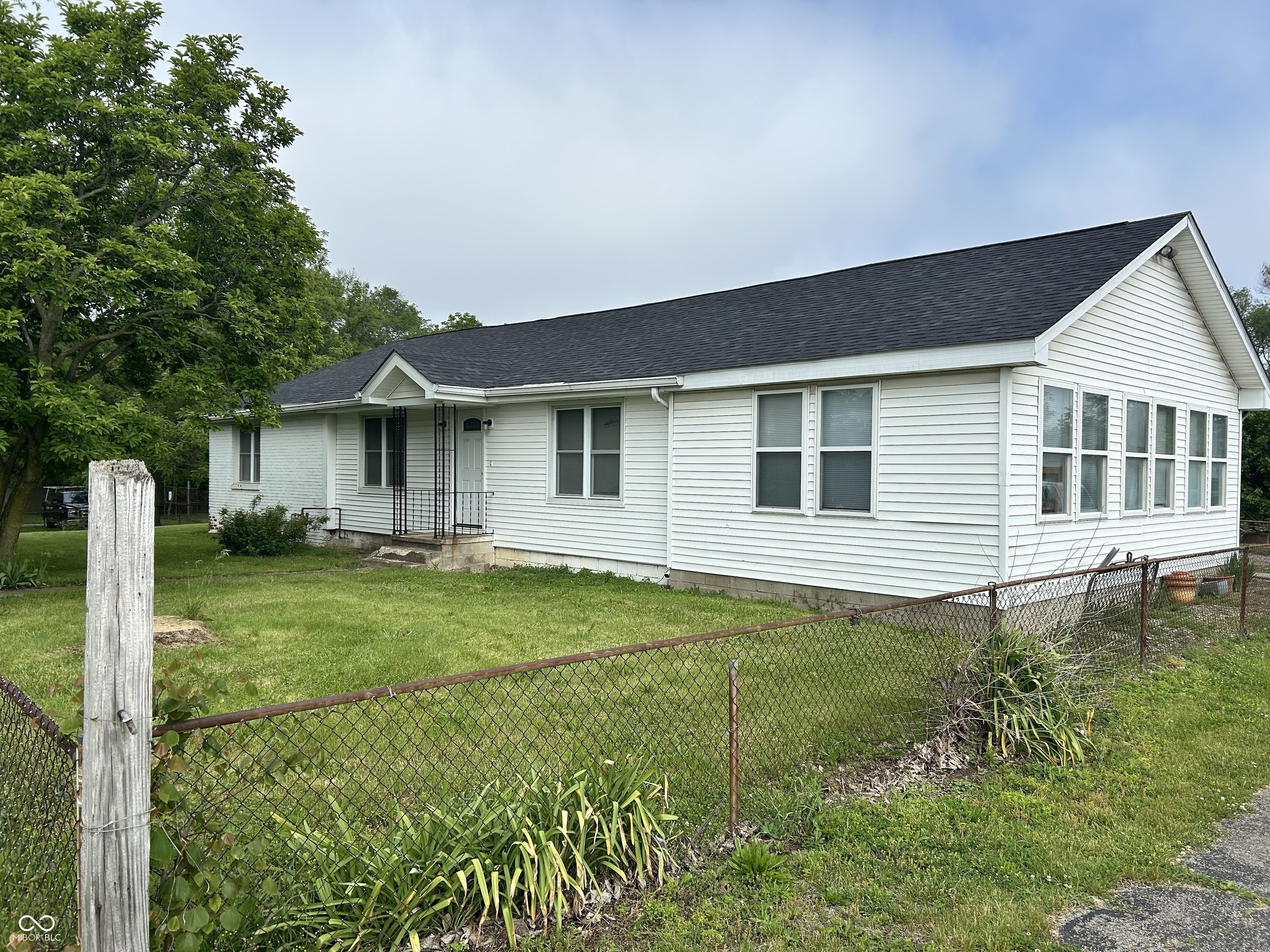 2020 Cherry Street