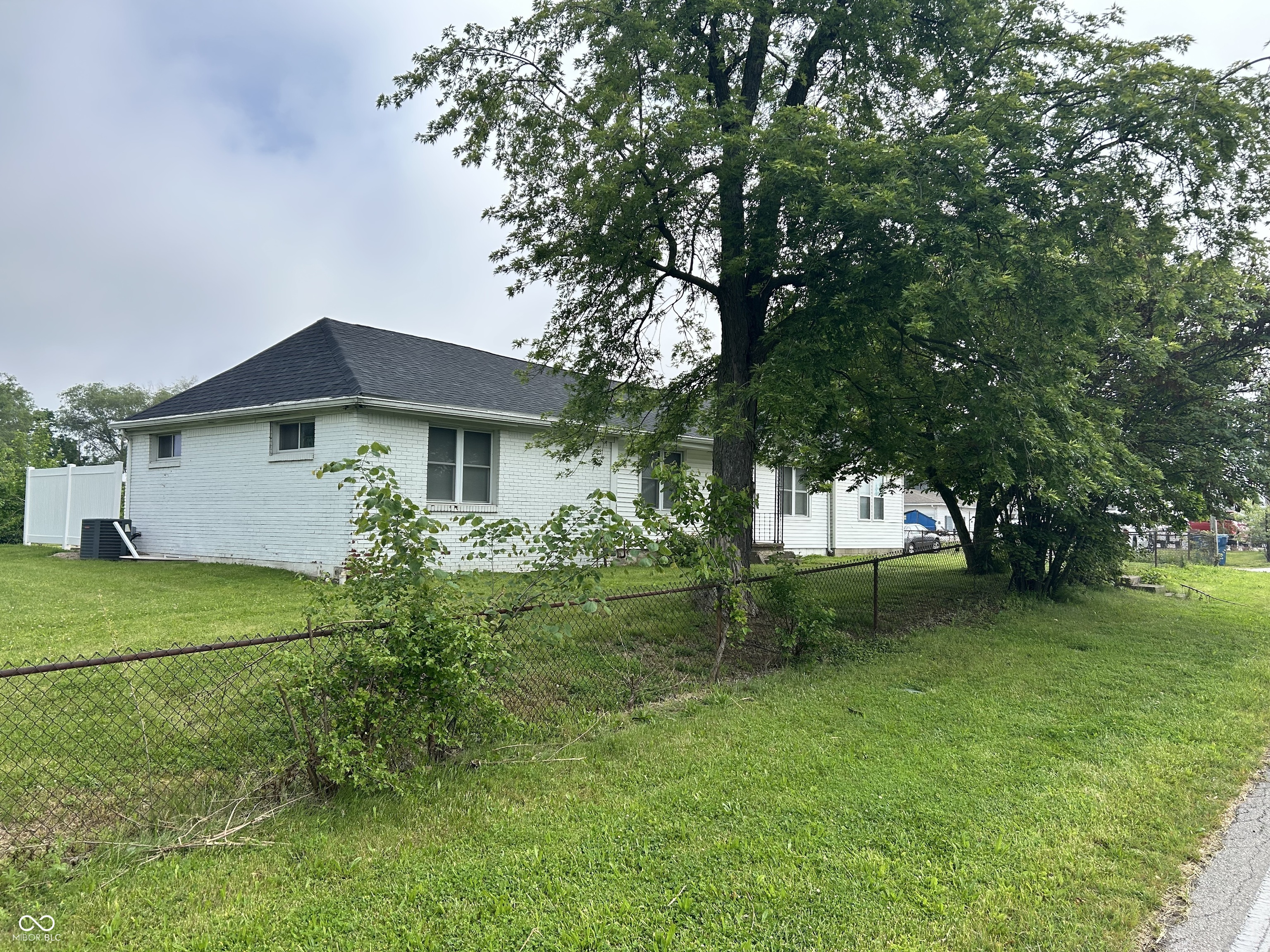 2020 Cherry Street