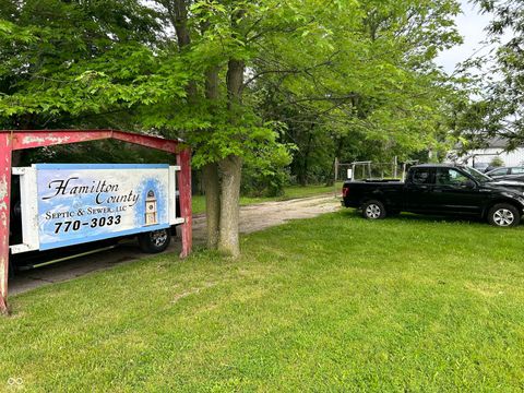 2020 Cherry Street Noblesville IN 46060