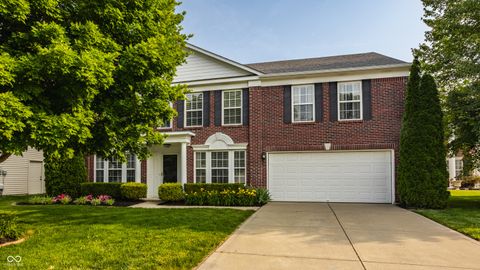 10248 Noble Court Indianapolis IN 46234