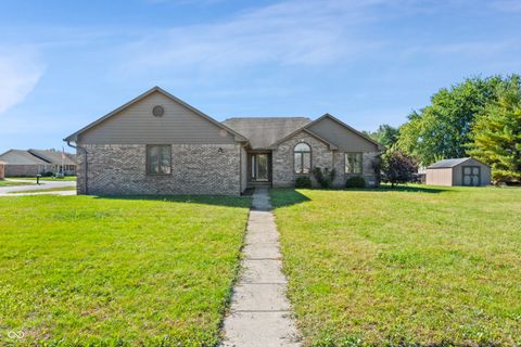 1433 Temple Drive Danville IN 46122