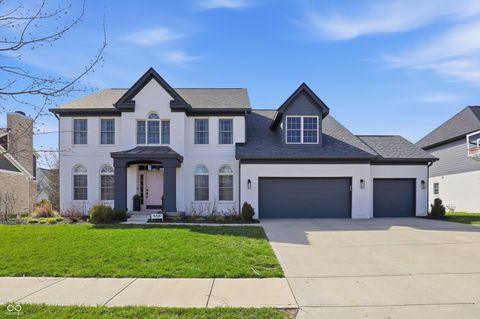 15520 Alameda Place Westfield IN 46074