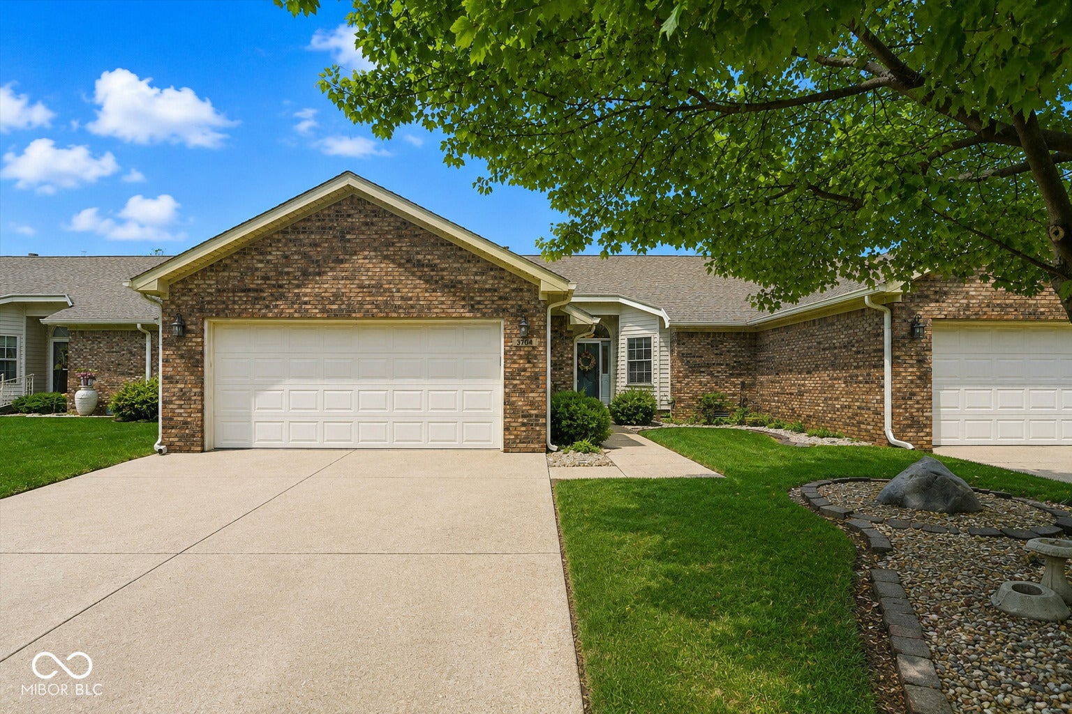 Photo 1 of 38 — 3704 S Cedar Cove Court 6, New Palestine, IN 46163