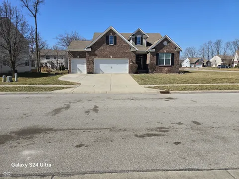 720 Erin Drive, Avon, IN 46123 - MLS#: 22026613