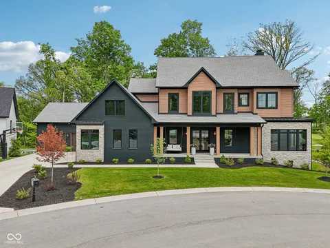 11064 Hamilton Run, Zionsville, IN 46077 - MLS#: 22036462