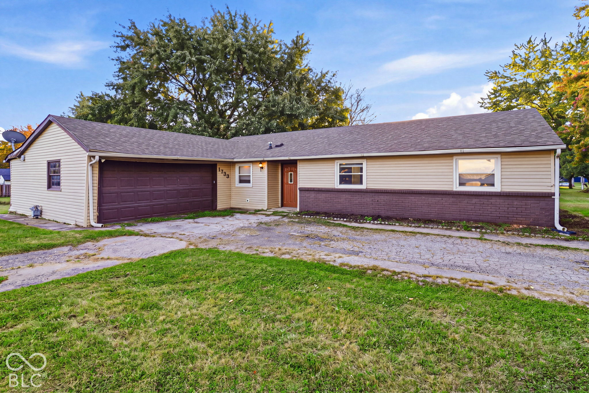 1733 Alimingo Drive