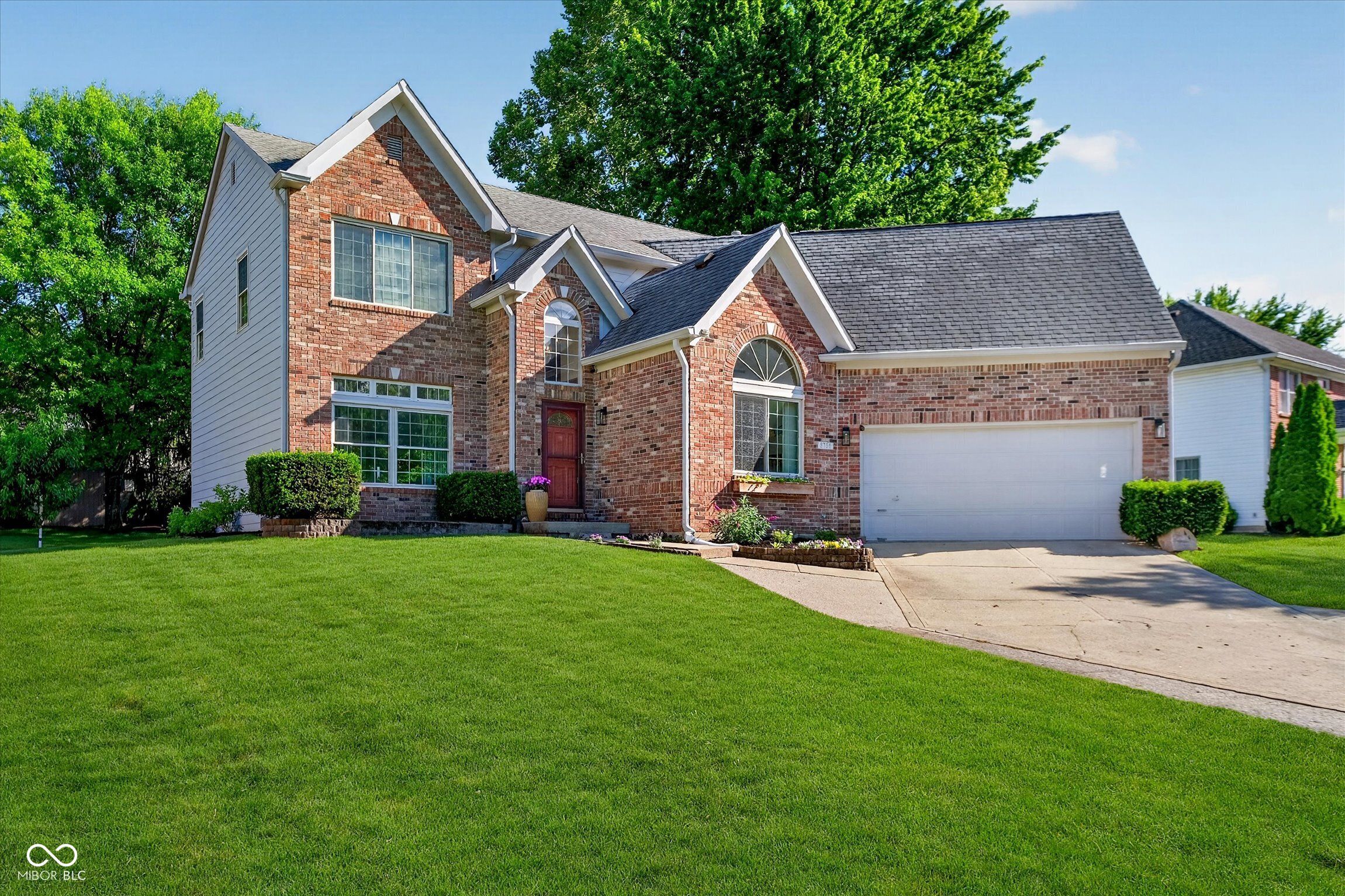 6758 Loretta Court