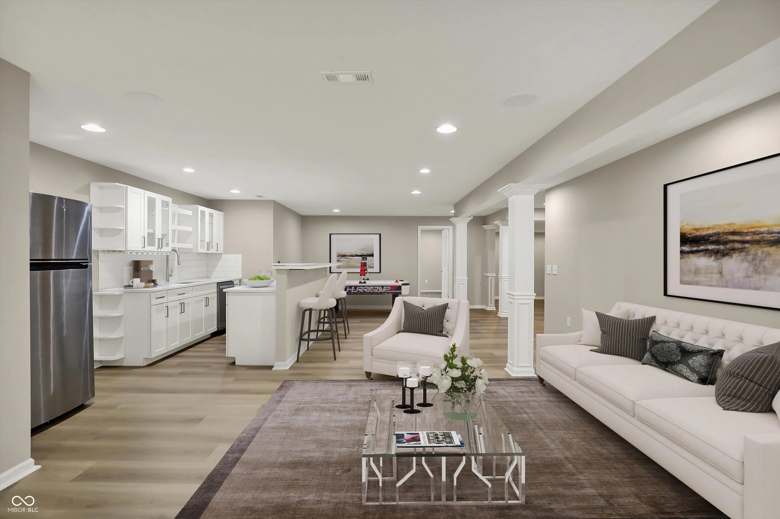 Fishers, Indiana 46037, United States, 6 Bedrooms Bedrooms, ,6 BathroomsBathrooms,Residential,Pending,112159