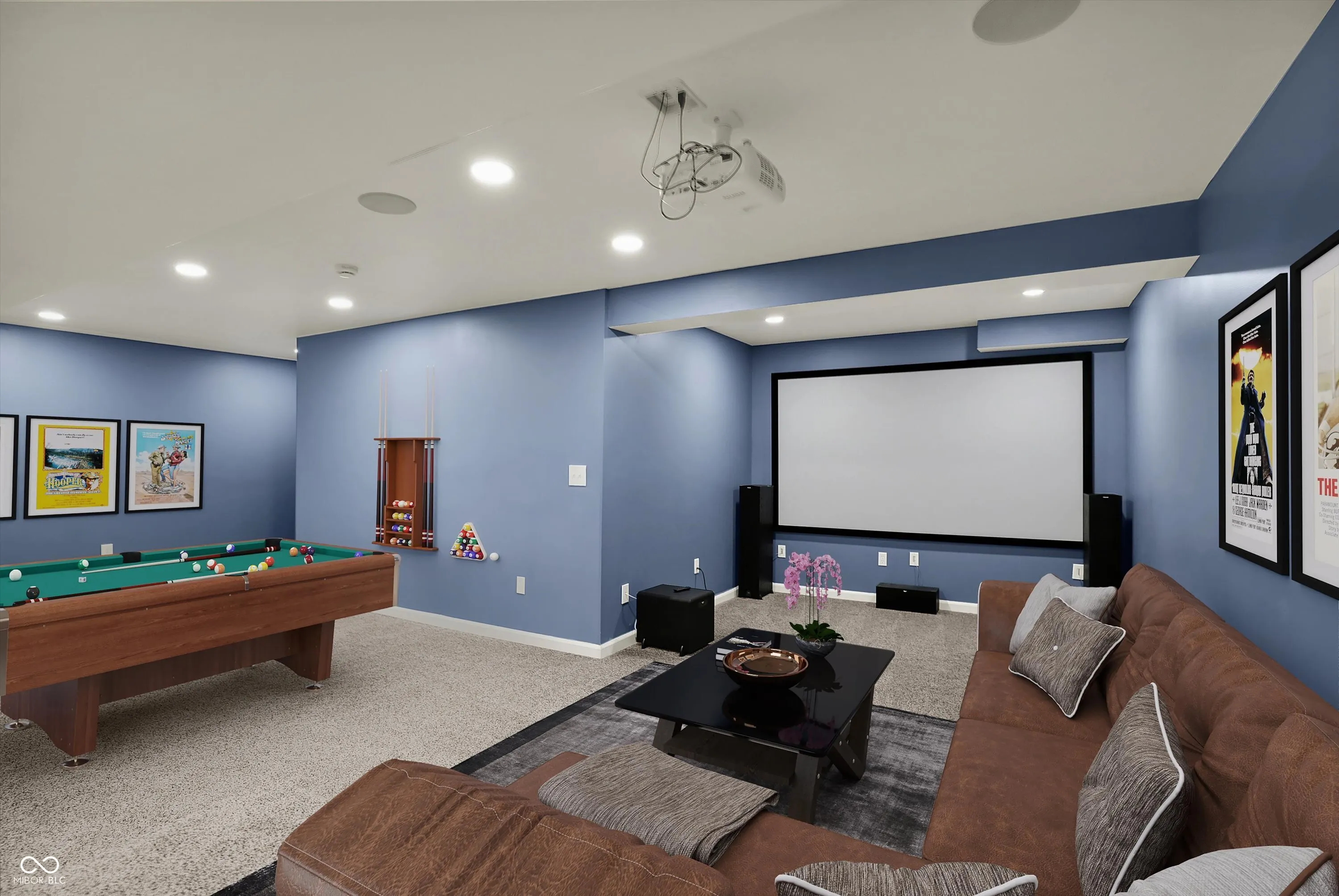 Fishers, Indiana 46037, United States, 6 Bedrooms Bedrooms, ,6 BathroomsBathrooms,Residential,Pending,112159