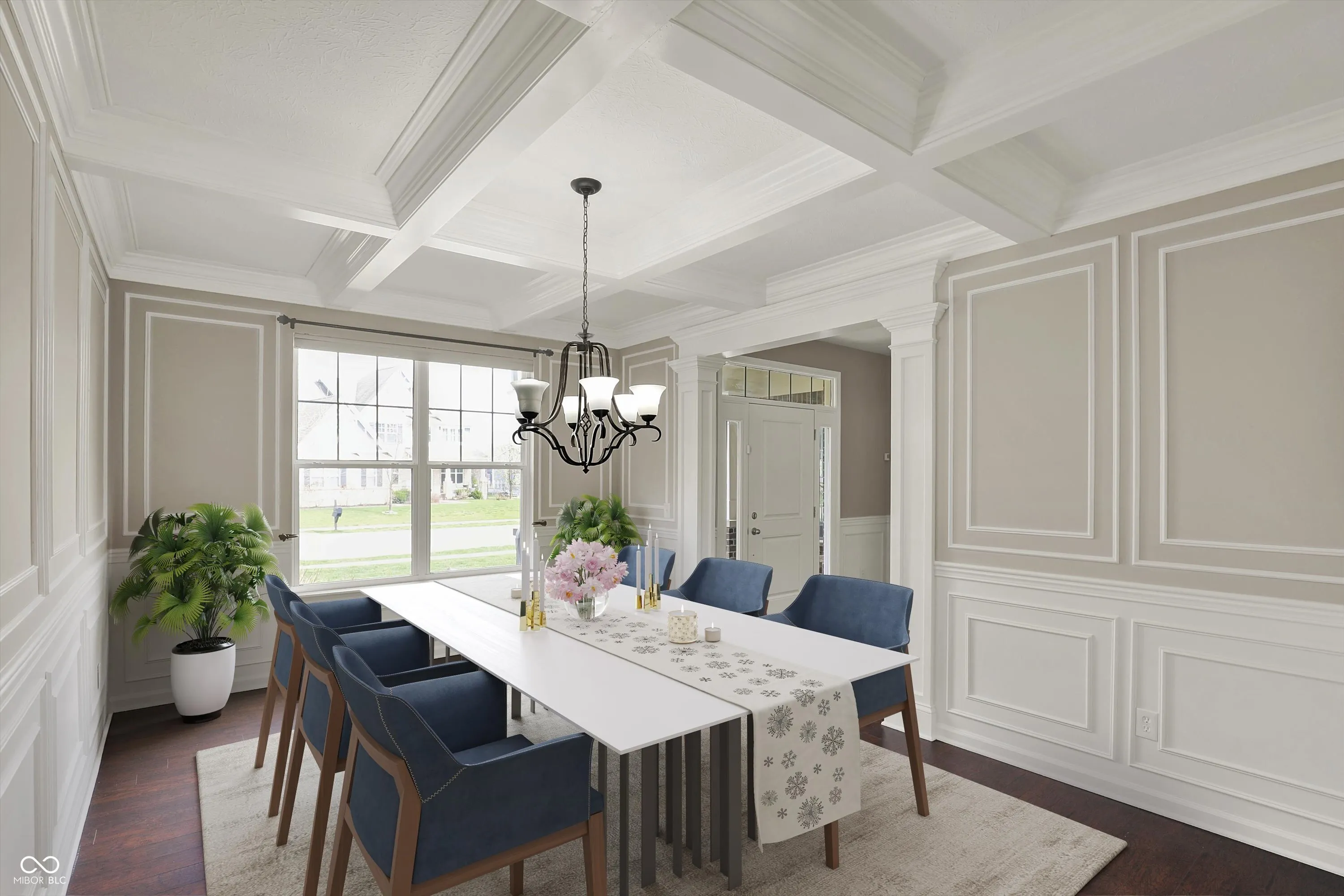 Fishers, Indiana 46037, United States, 6 Bedrooms Bedrooms, ,6 BathroomsBathrooms,Residential,Pending,112159