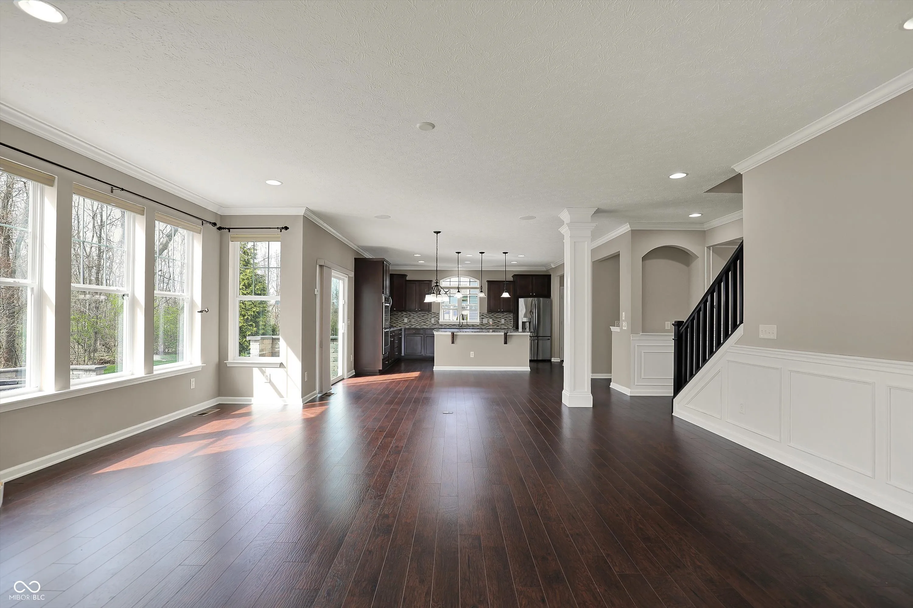 Fishers, Indiana 46037, United States, 6 Bedrooms Bedrooms, ,6 BathroomsBathrooms,Residential,Pending,112159