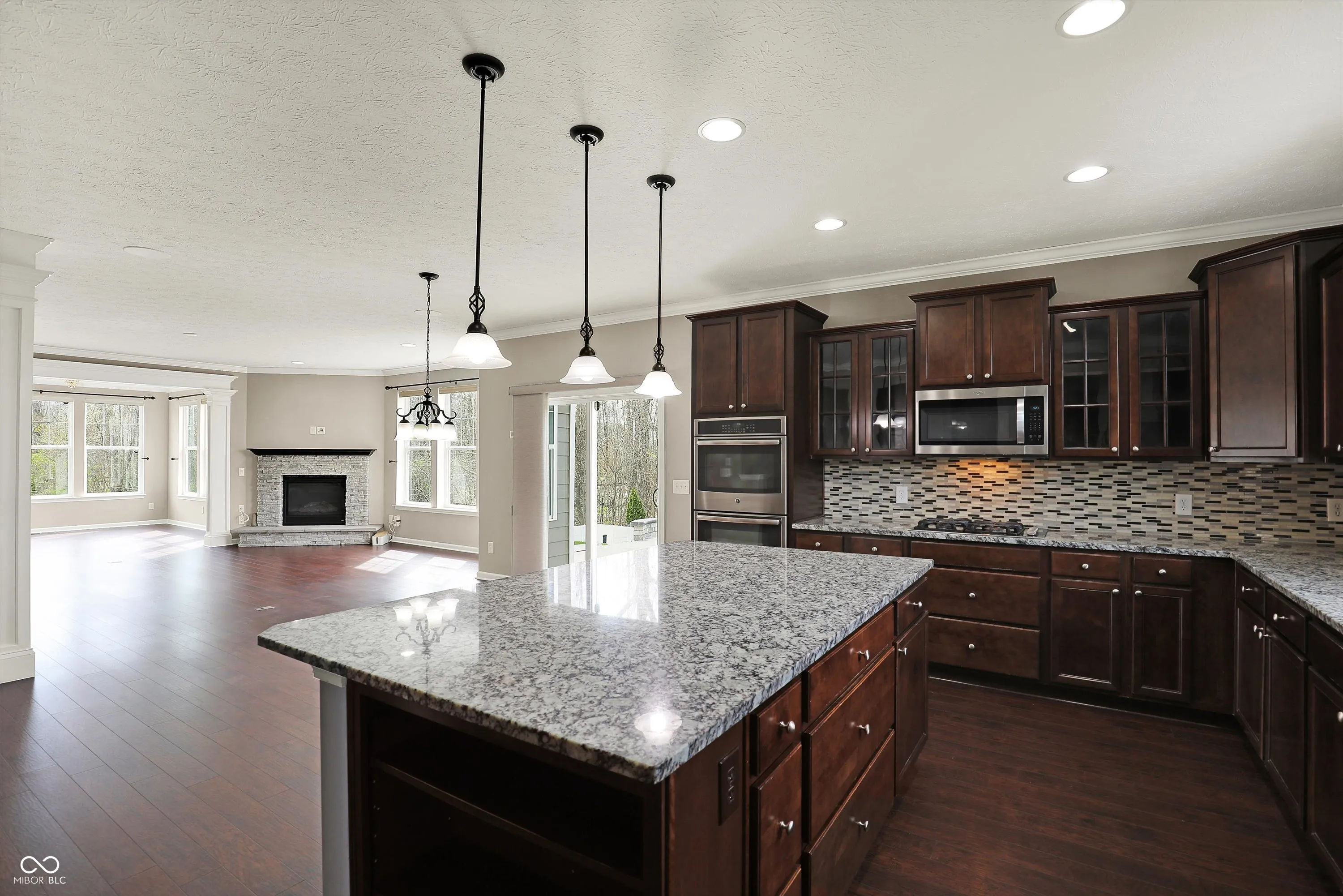 Fishers, Indiana 46037, United States, 6 Bedrooms Bedrooms, ,6 BathroomsBathrooms,Residential,Pending,112159