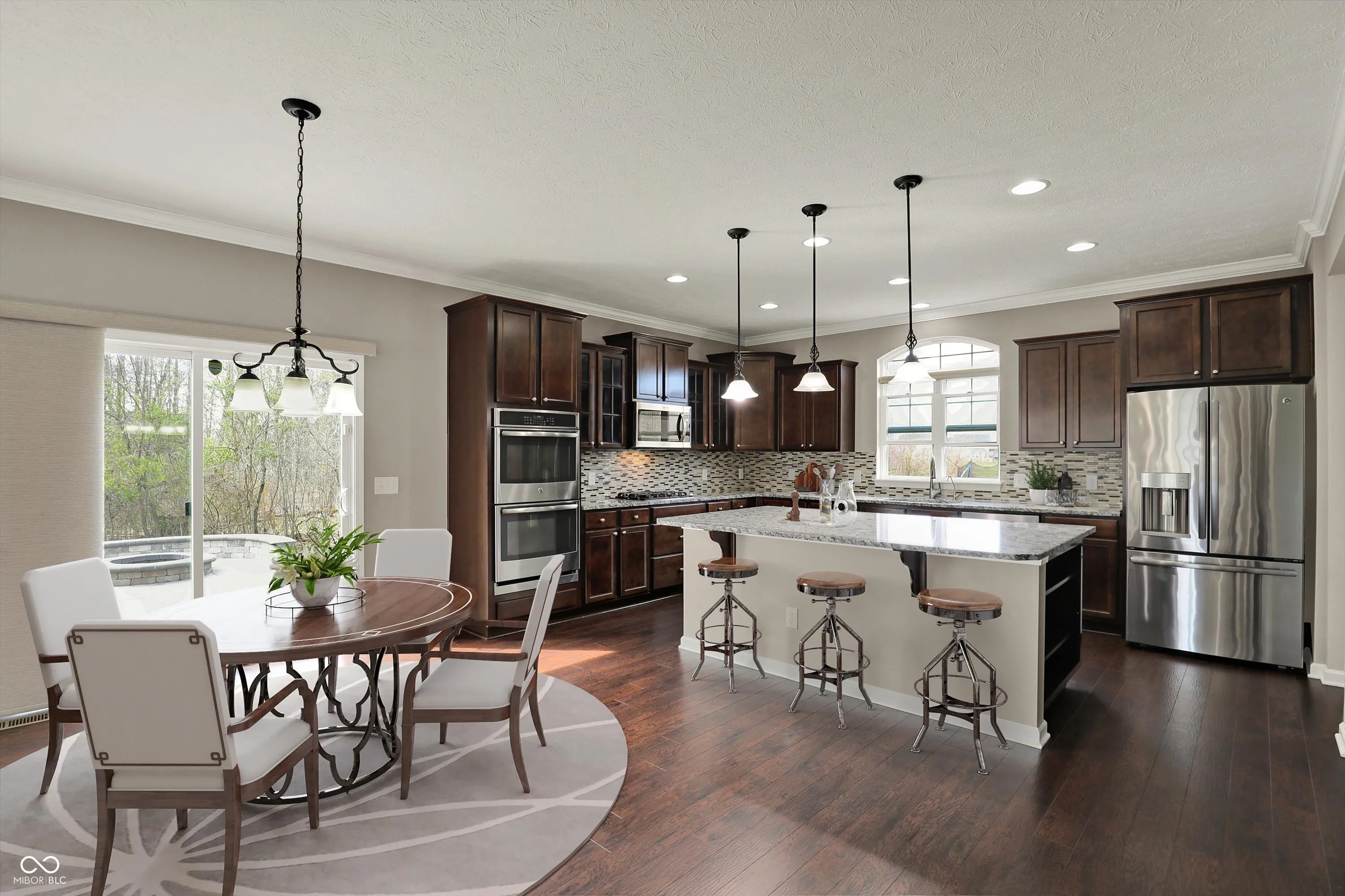 Fishers, Indiana 46037, United States, 6 Bedrooms Bedrooms, ,6 BathroomsBathrooms,Residential,Pending,112159