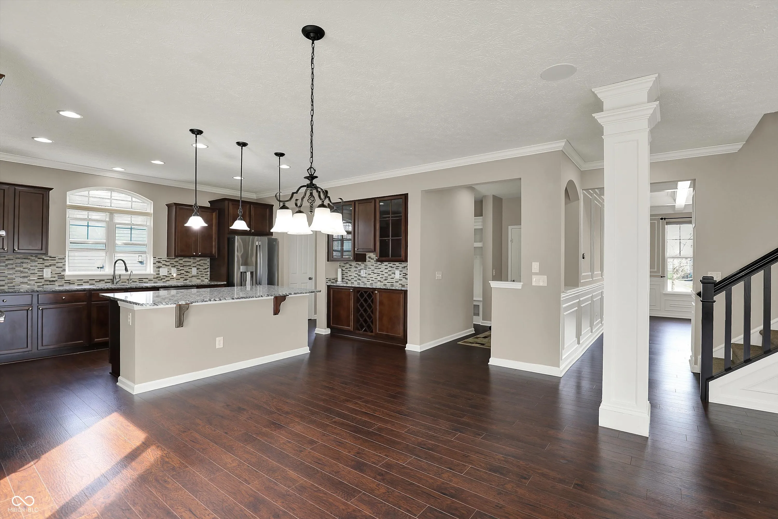 Fishers, Indiana 46037, United States, 6 Bedrooms Bedrooms, ,6 BathroomsBathrooms,Residential,Pending,112159