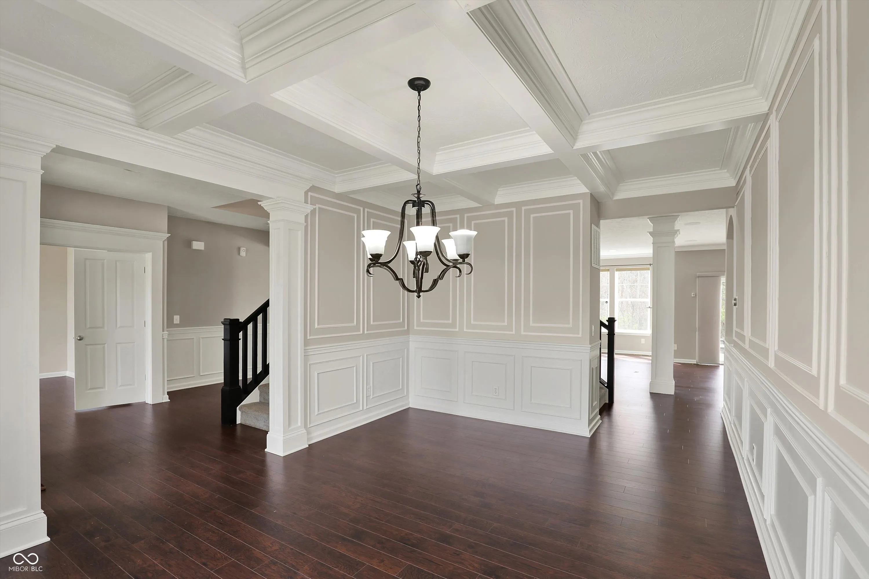 Fishers, Indiana 46037, United States, 6 Bedrooms Bedrooms, ,6 BathroomsBathrooms,Residential,Pending,112159