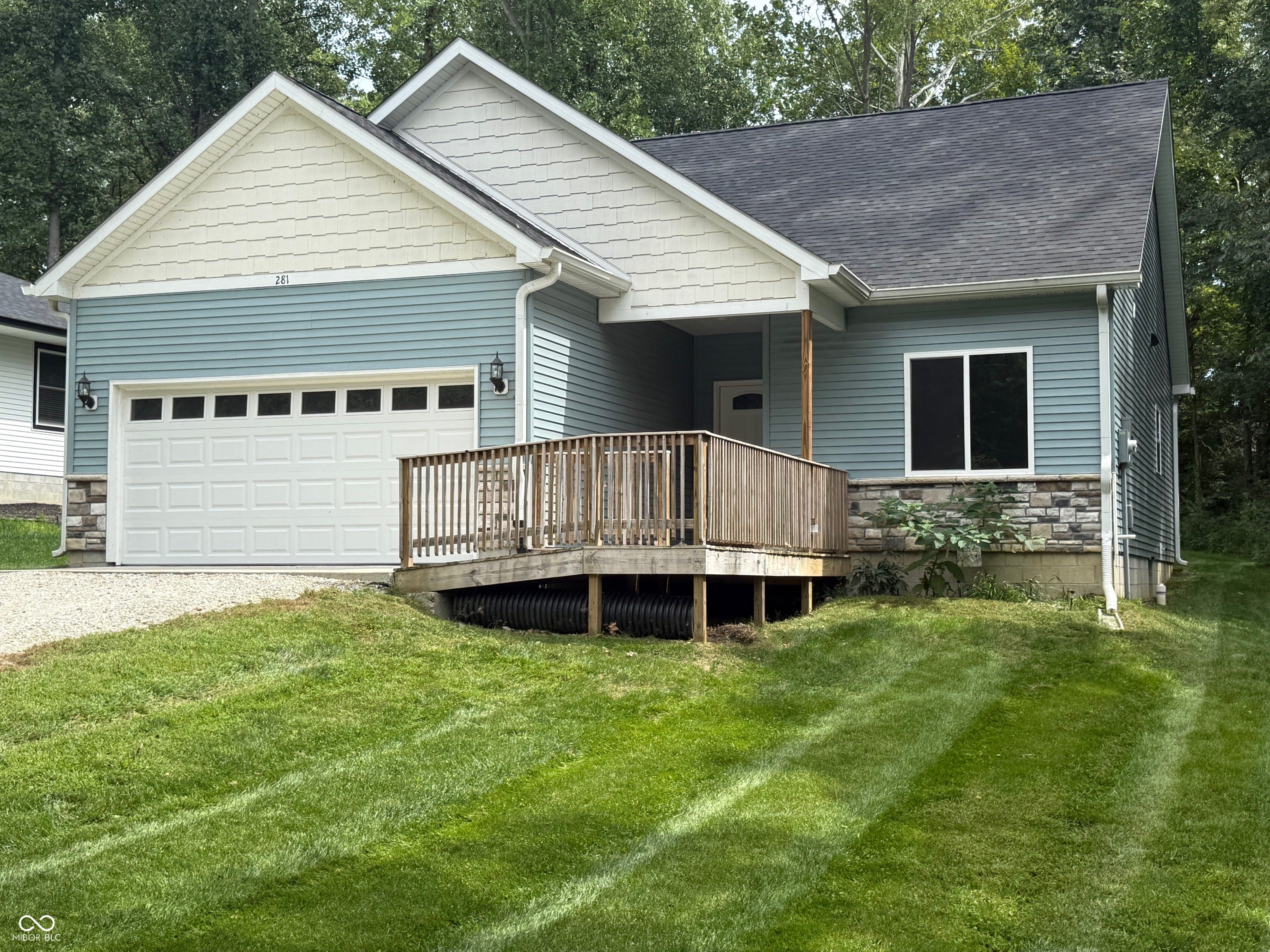 281 Jefferson Valley