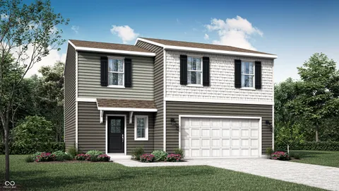 11829 Vale Street, Indianapolis, IN 46235 - MLS#: 22034834