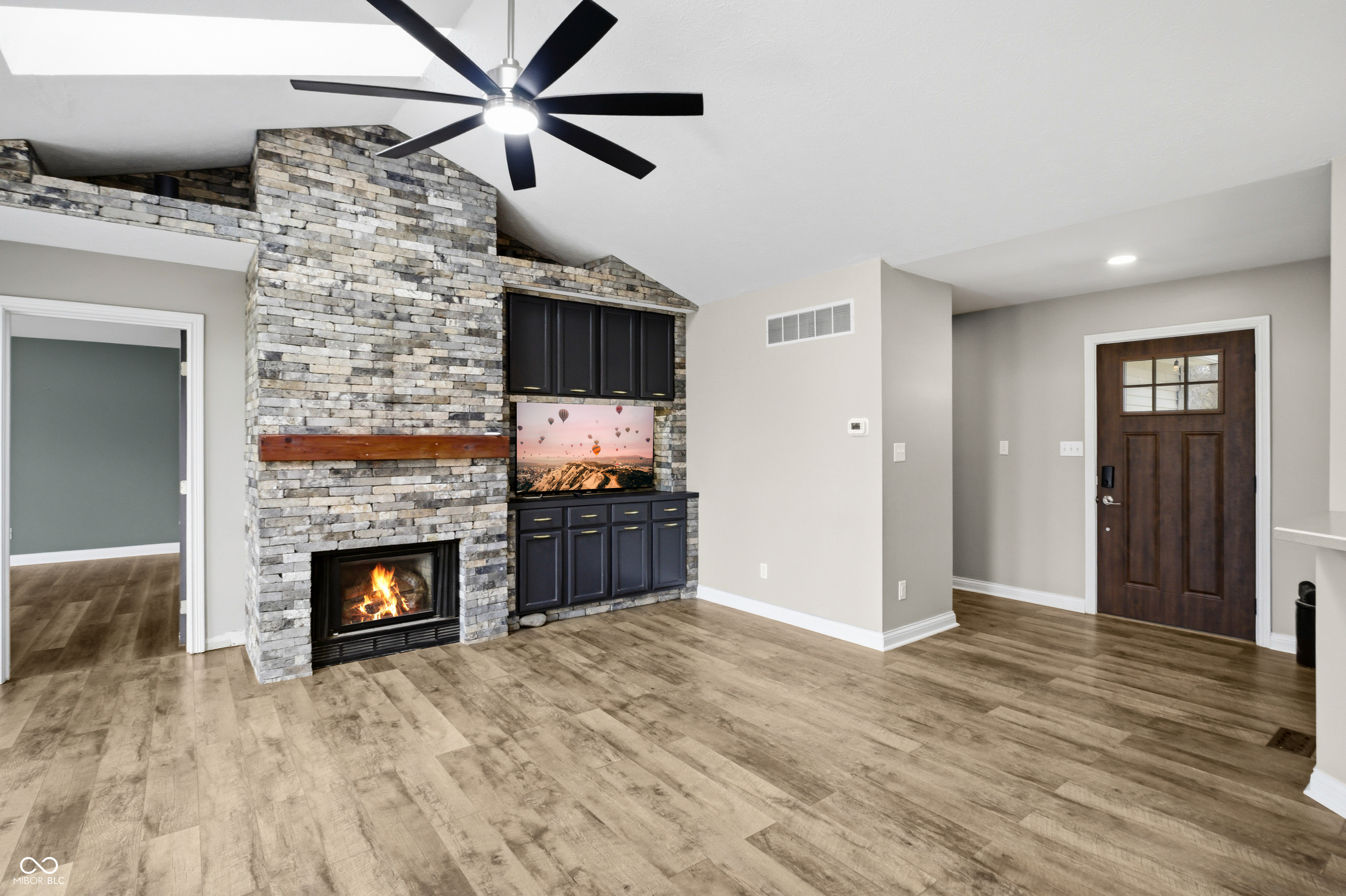 4565 W Carr Hill Road